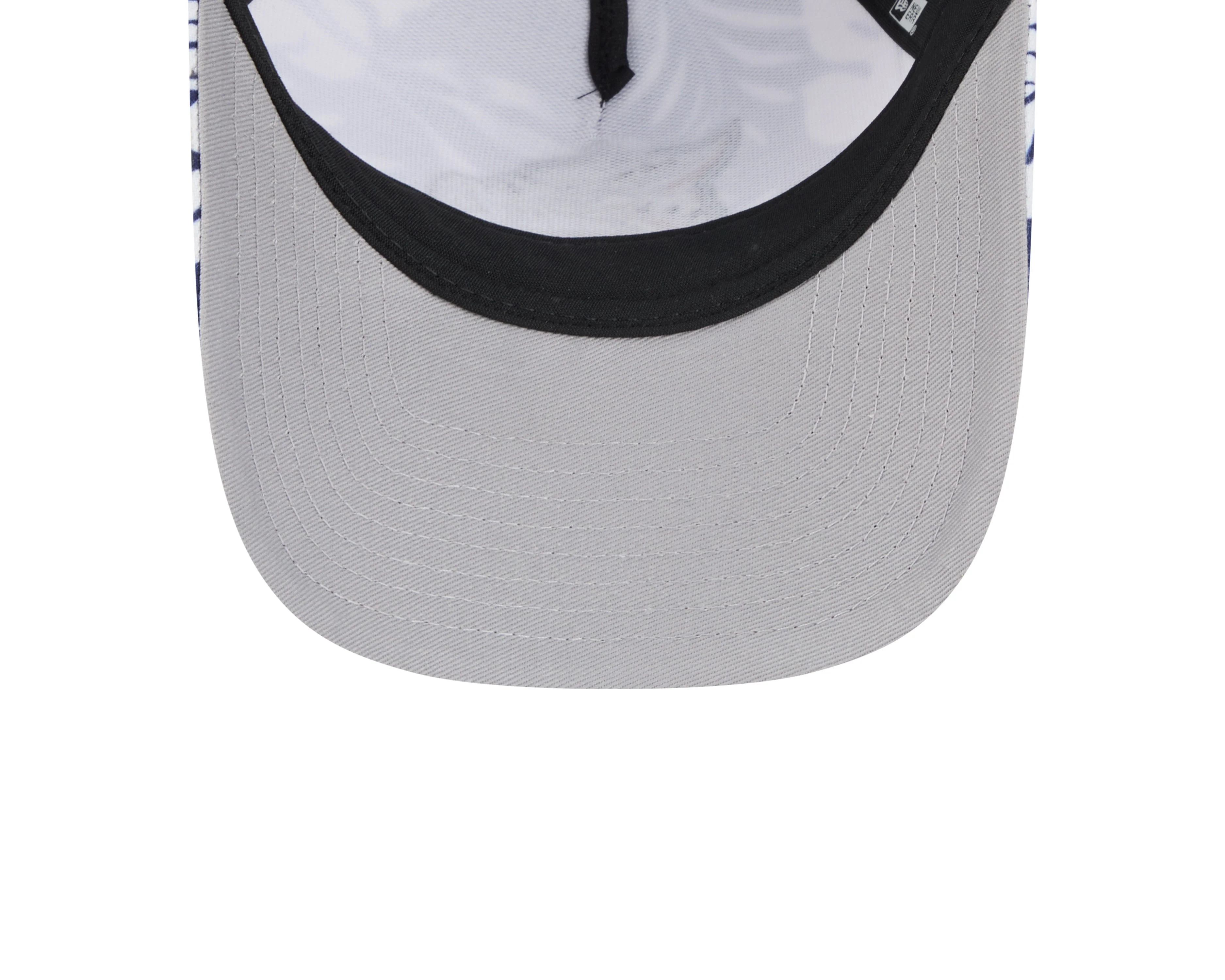 Lehigh Valley IronPigs 940 AFRAME FLORAL CAP - Image 7