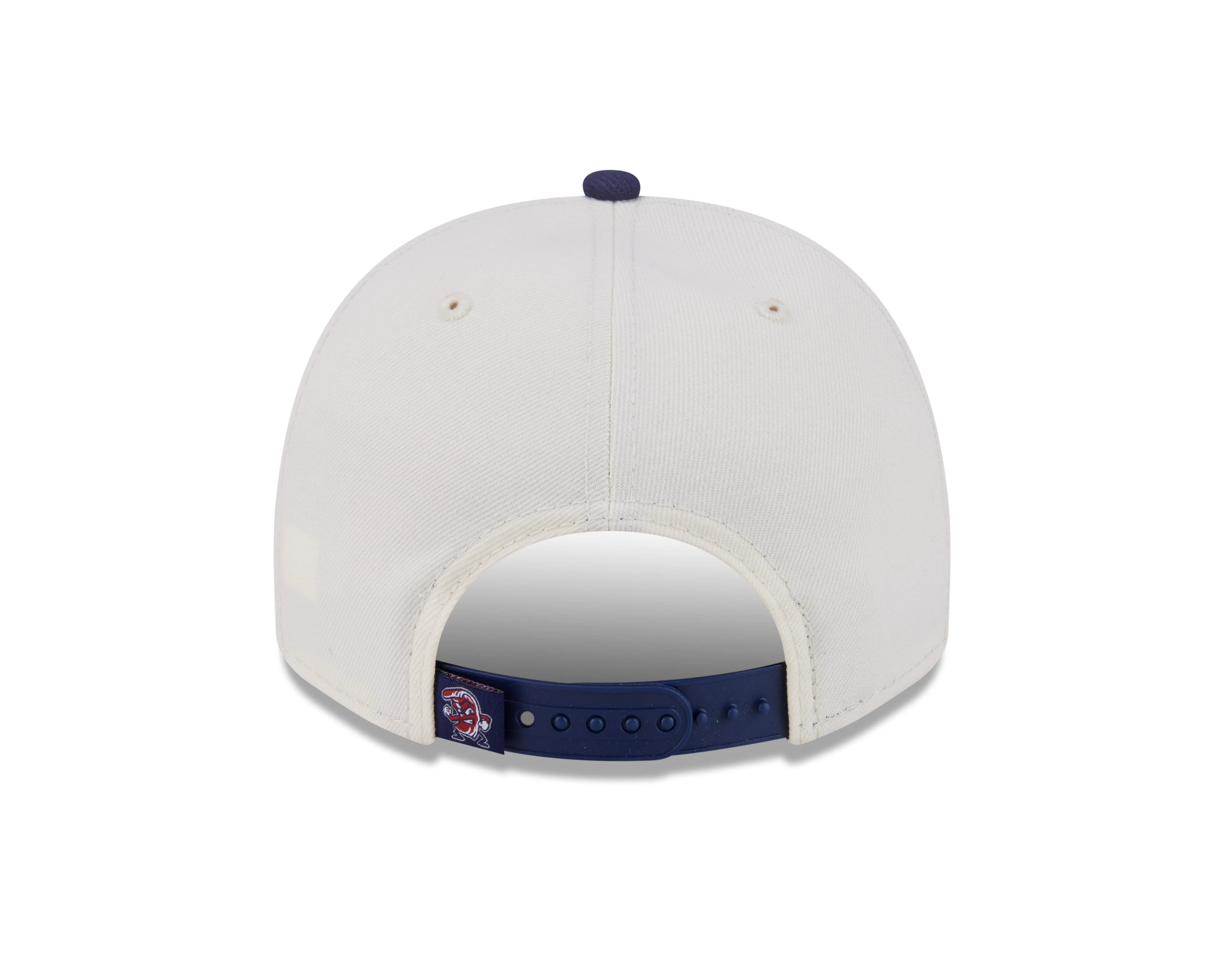 Lehigh Valley IronPigs 950 AFrame Classic Cap - Image 5