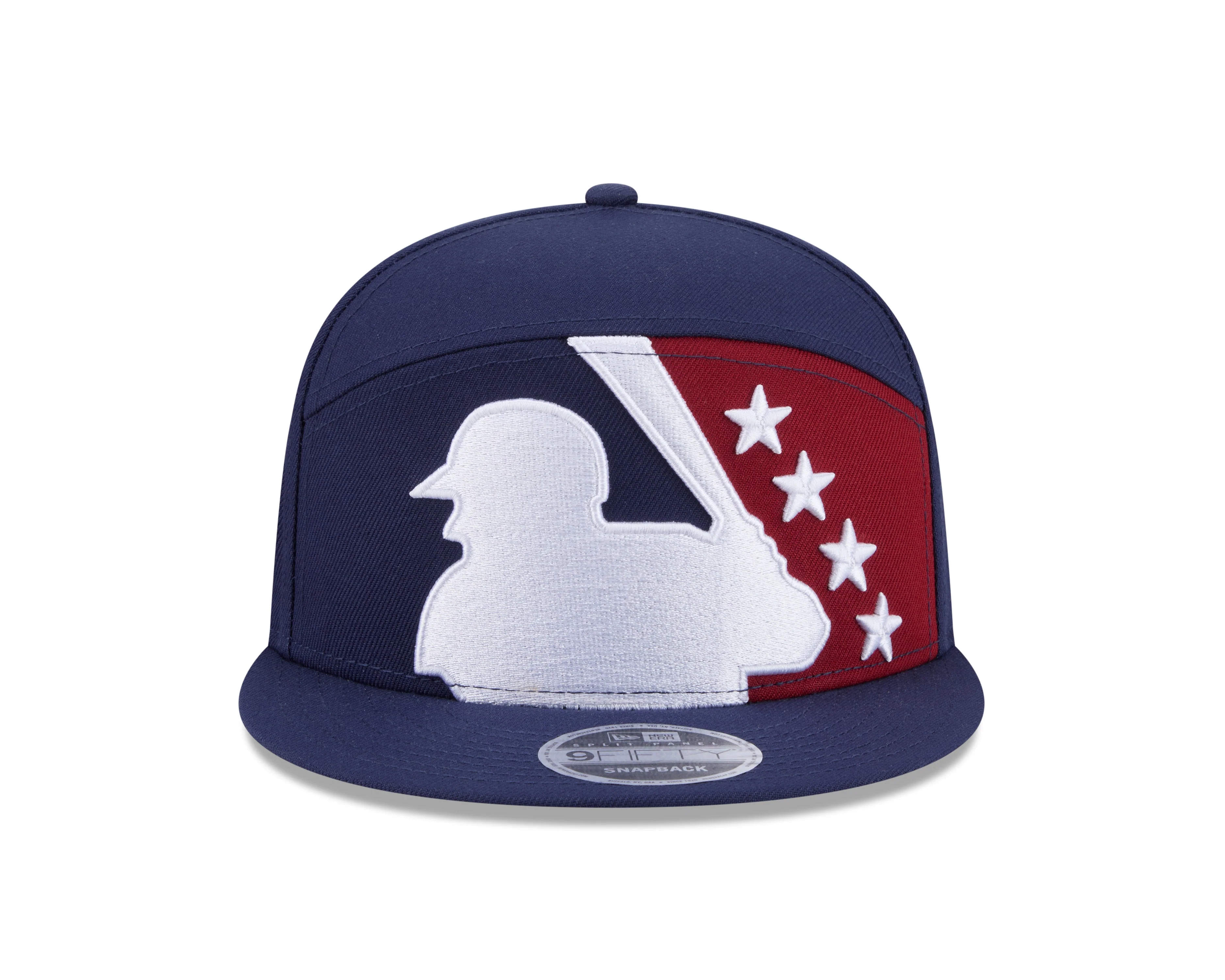 Lehigh Valley IronPigs 950S MILB Logo Cap - Image 3