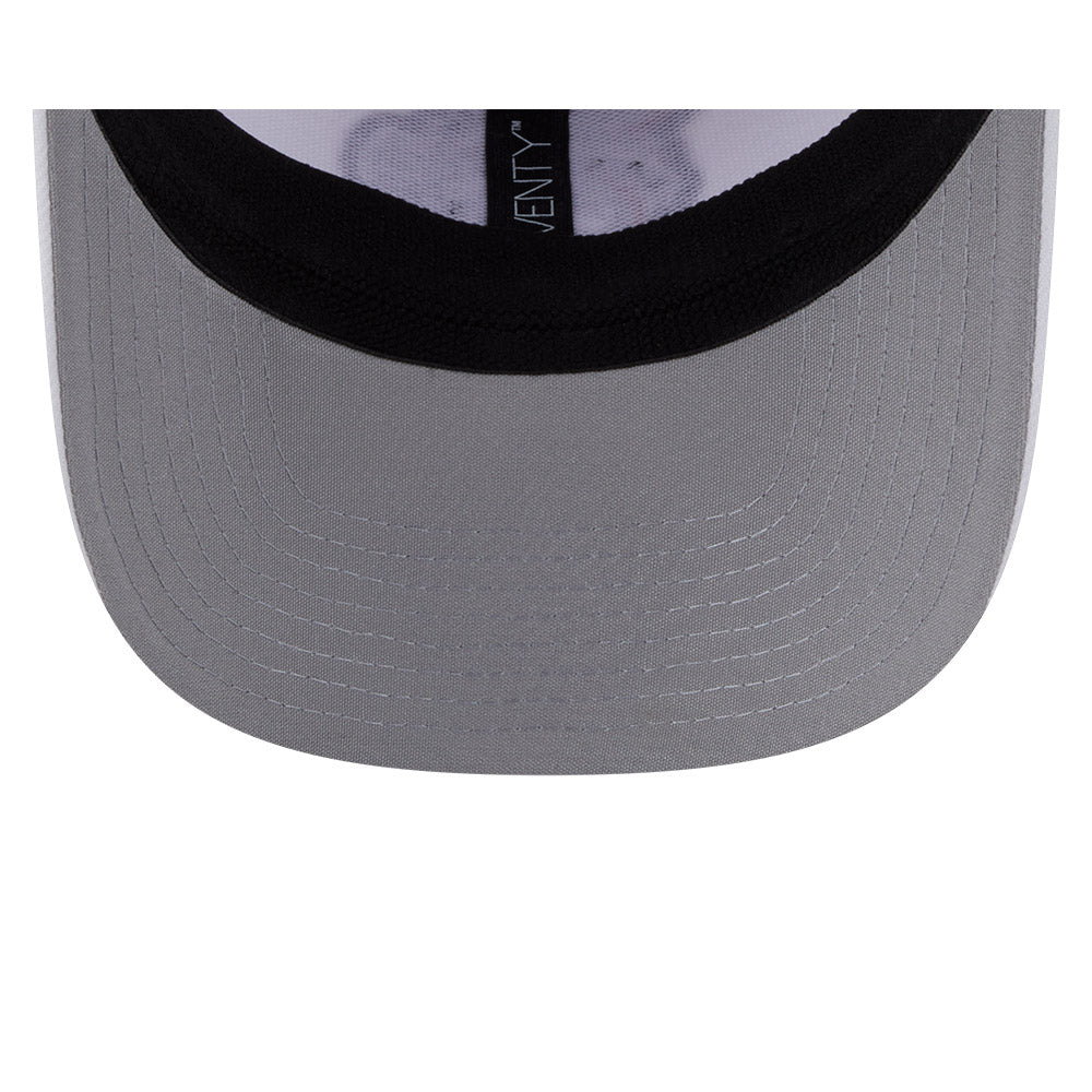 Lehigh Valley IronPigs New Era 970 Rope SS Cap - Image 7