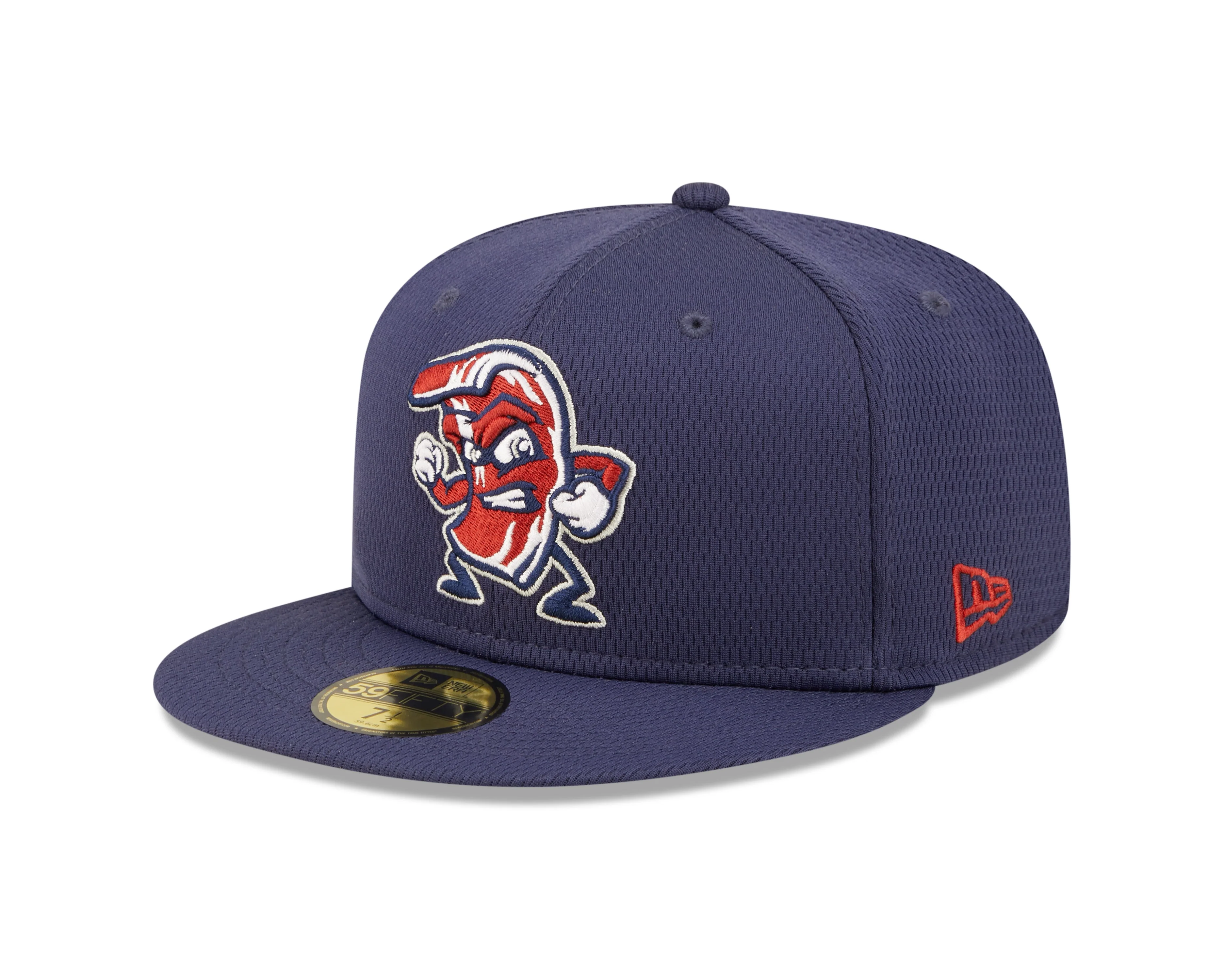 Lehigh Valley IronPigs AC Batting Practice 5950
