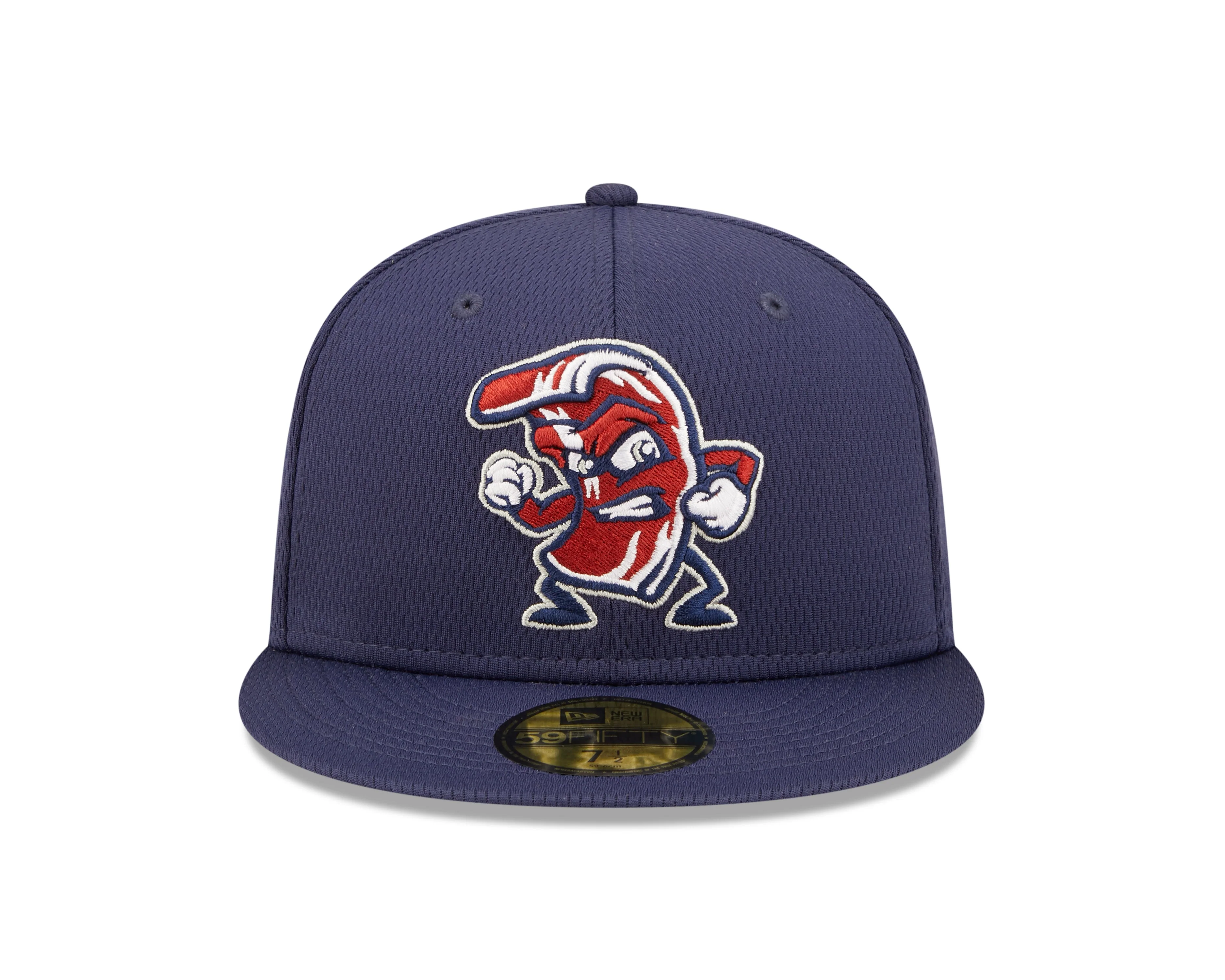 Lehigh Valley IronPigs AC Batting Practice 5950 - Image 3