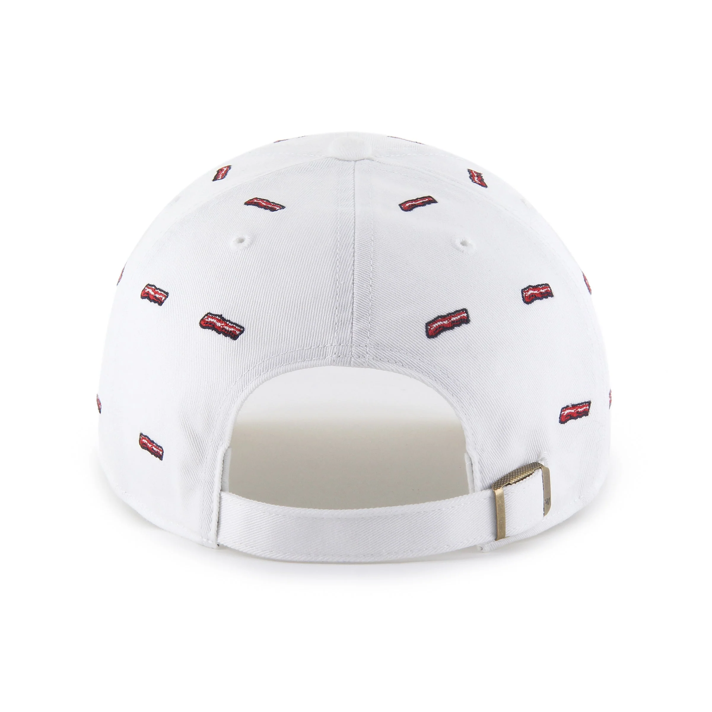 Lehigh Valley IronPigs Women's Bacon Confetti 47 Brand Cap - Image 2