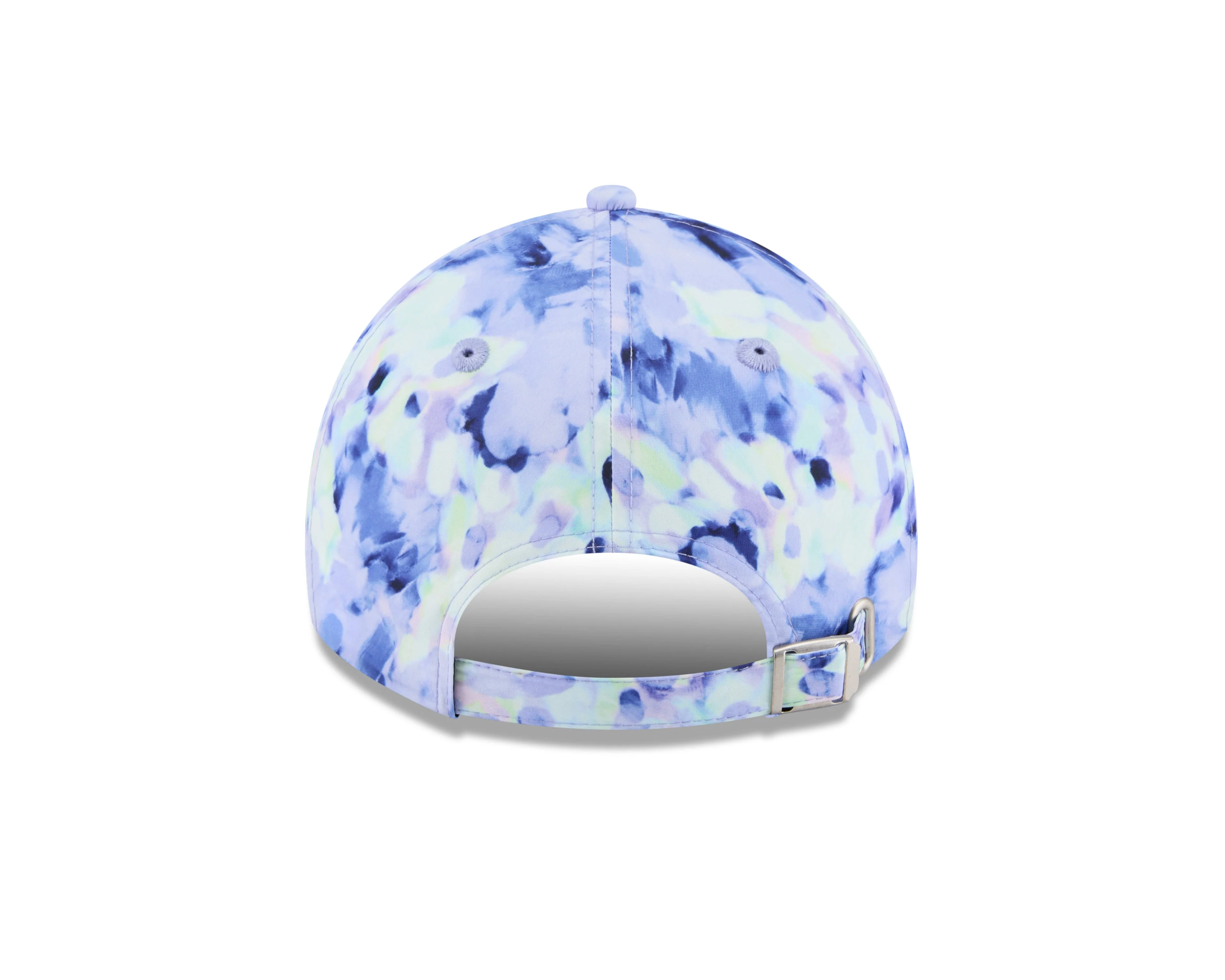 Lehigh Valley IronPigs CC Print New Era Womans Cap - Image 3