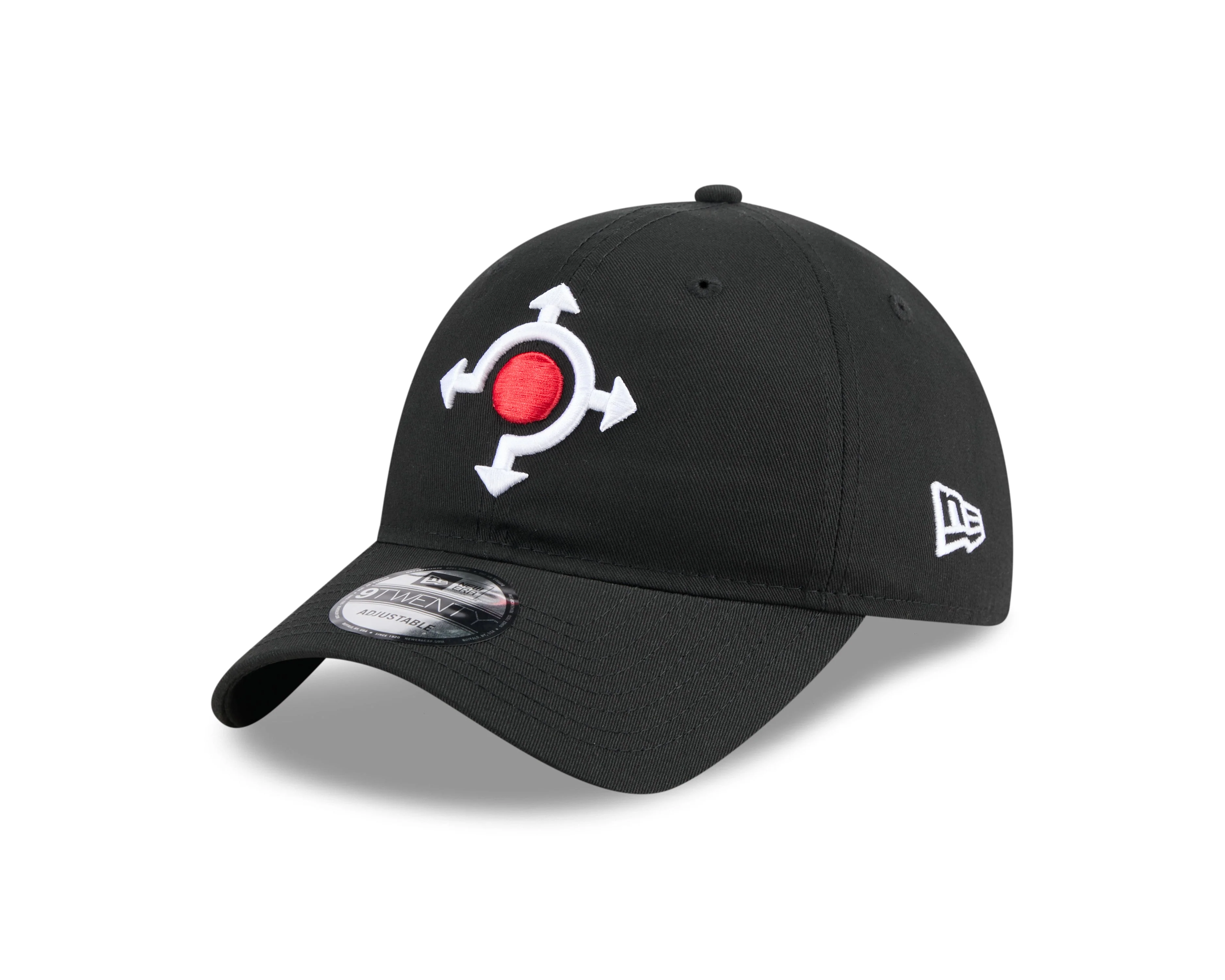 Lehigh Valley IronPigs Easton New Era 920