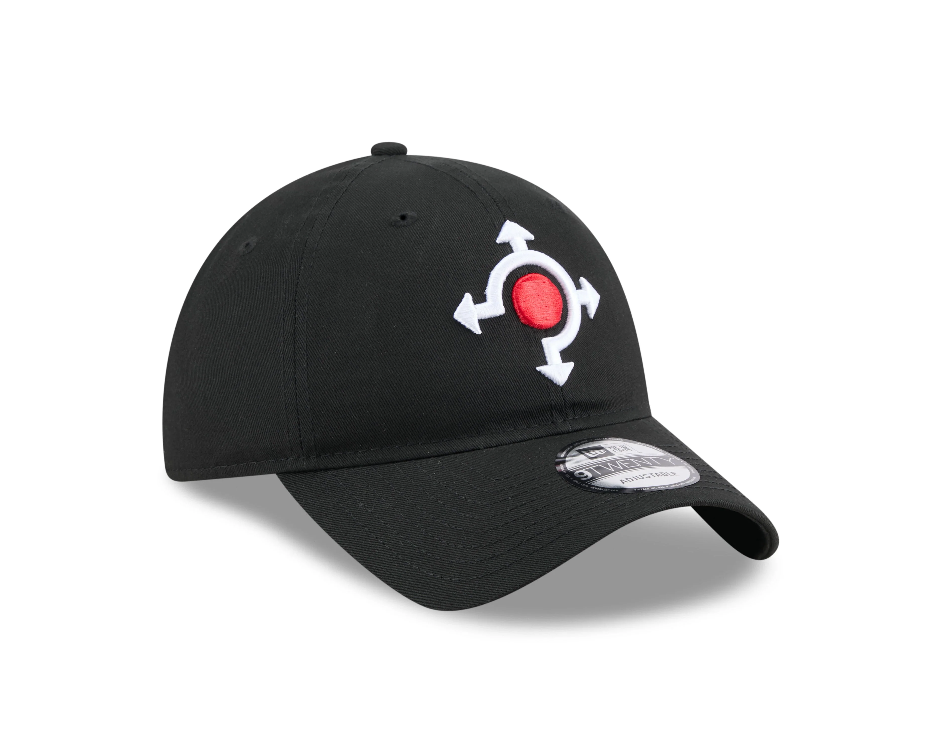 Lehigh Valley IronPigs Easton New Era 920 - Image 2