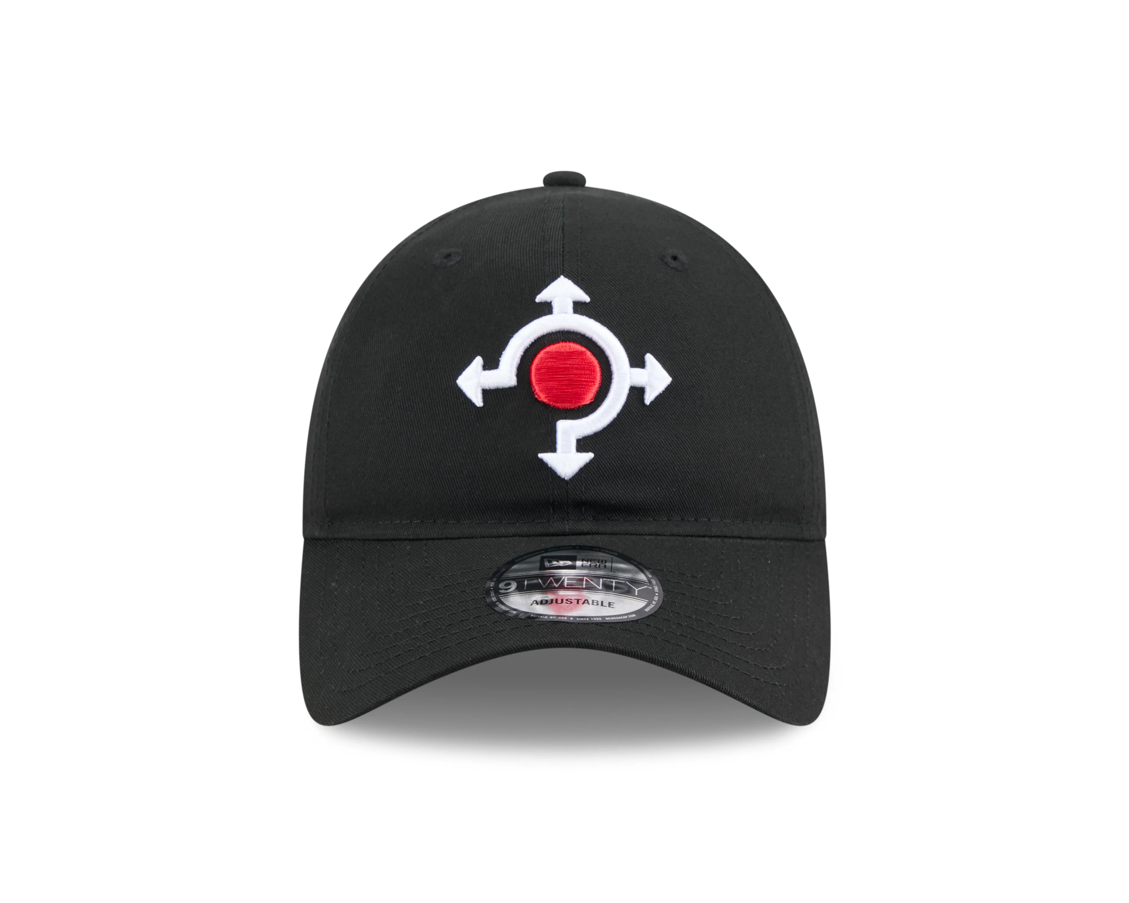 Lehigh Valley IronPigs Easton New Era 920 - Image 3