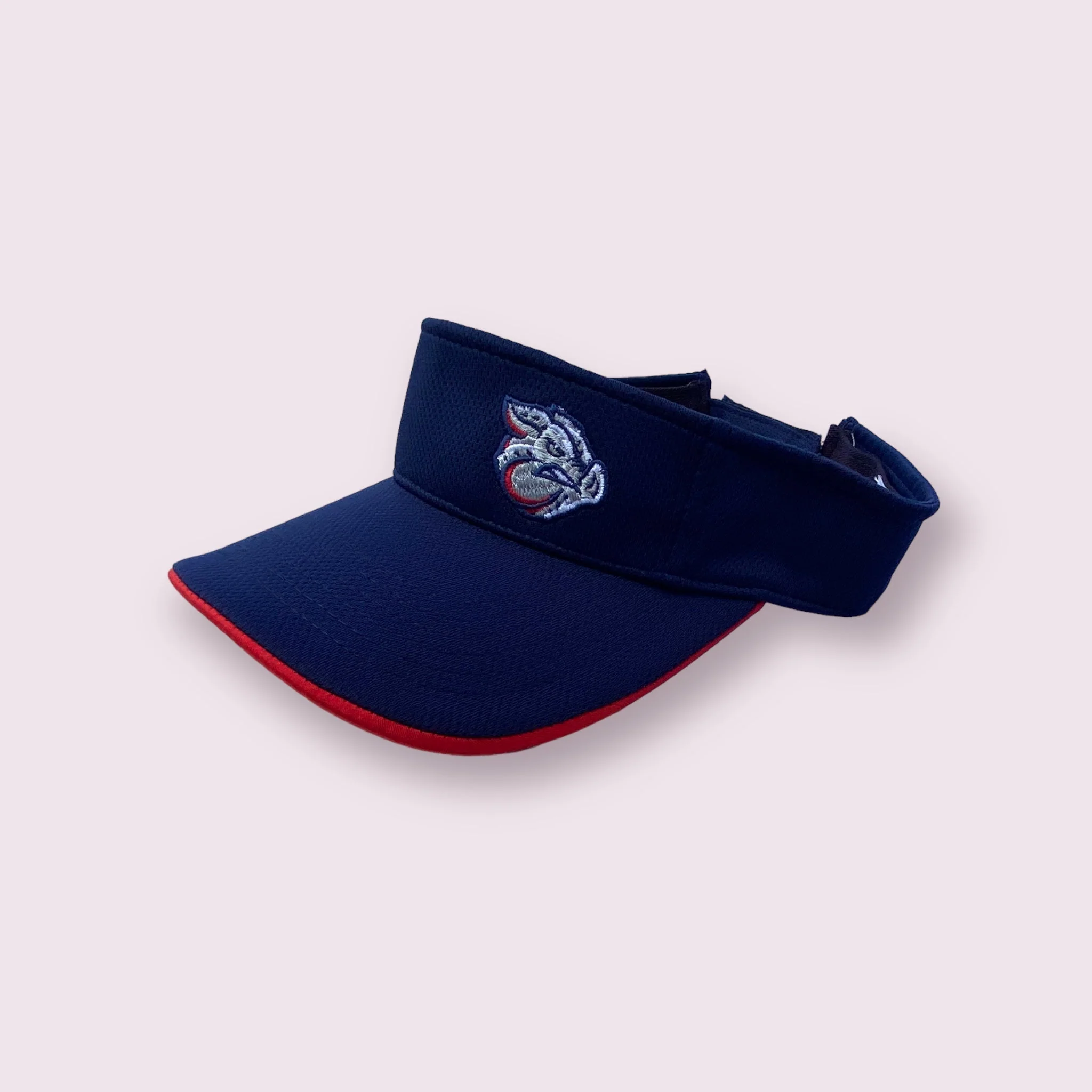 Lehigh Valley IronPigs Everett Visor - Image 2