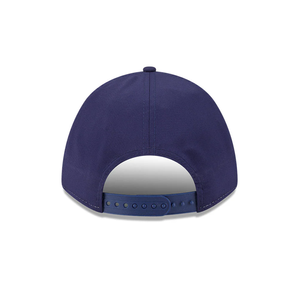 Lehigh Valley IronPigs Gradient New Era 940 Cap - Image 5