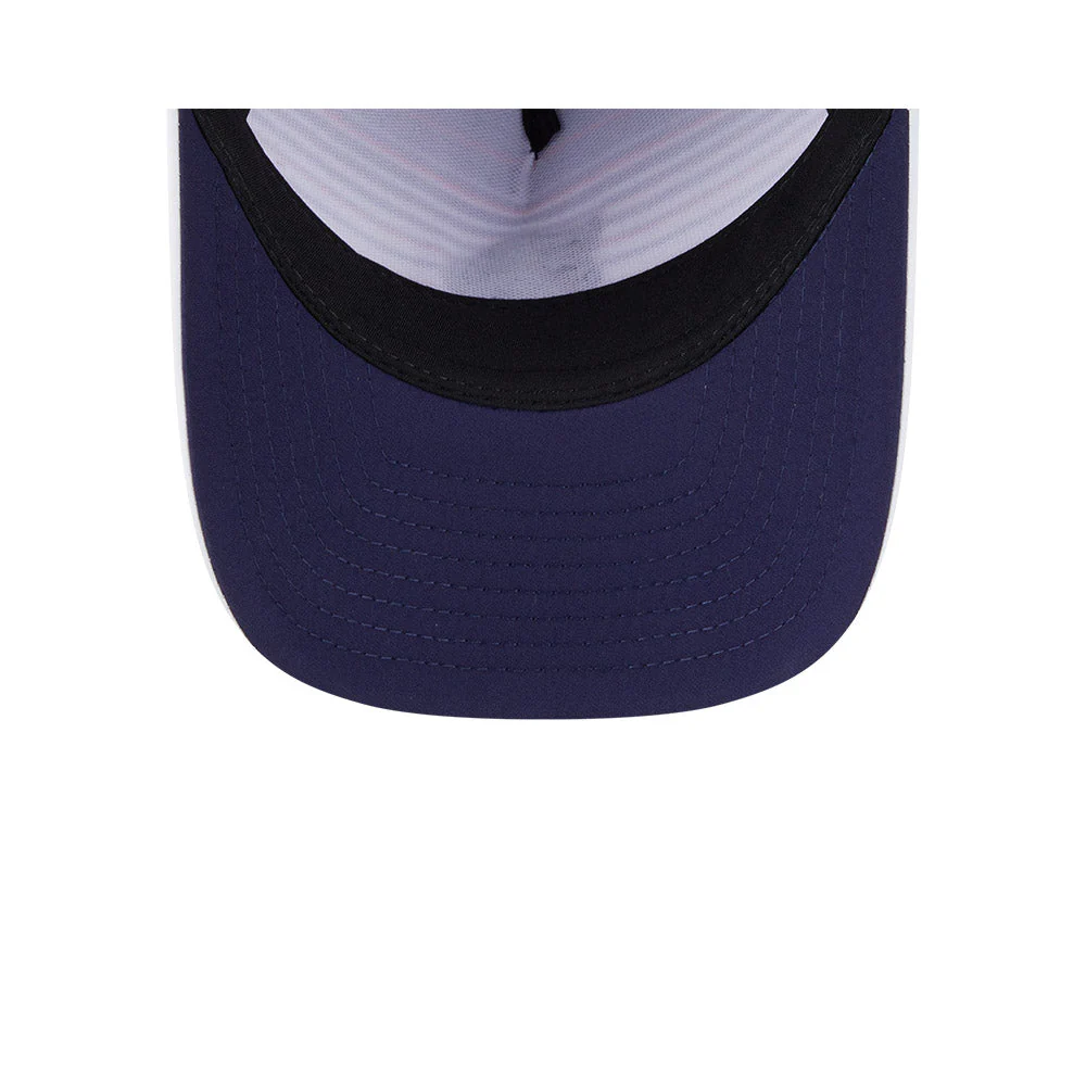 Lehigh Valley IronPigs Gradient New Era 940 Cap - Image 7