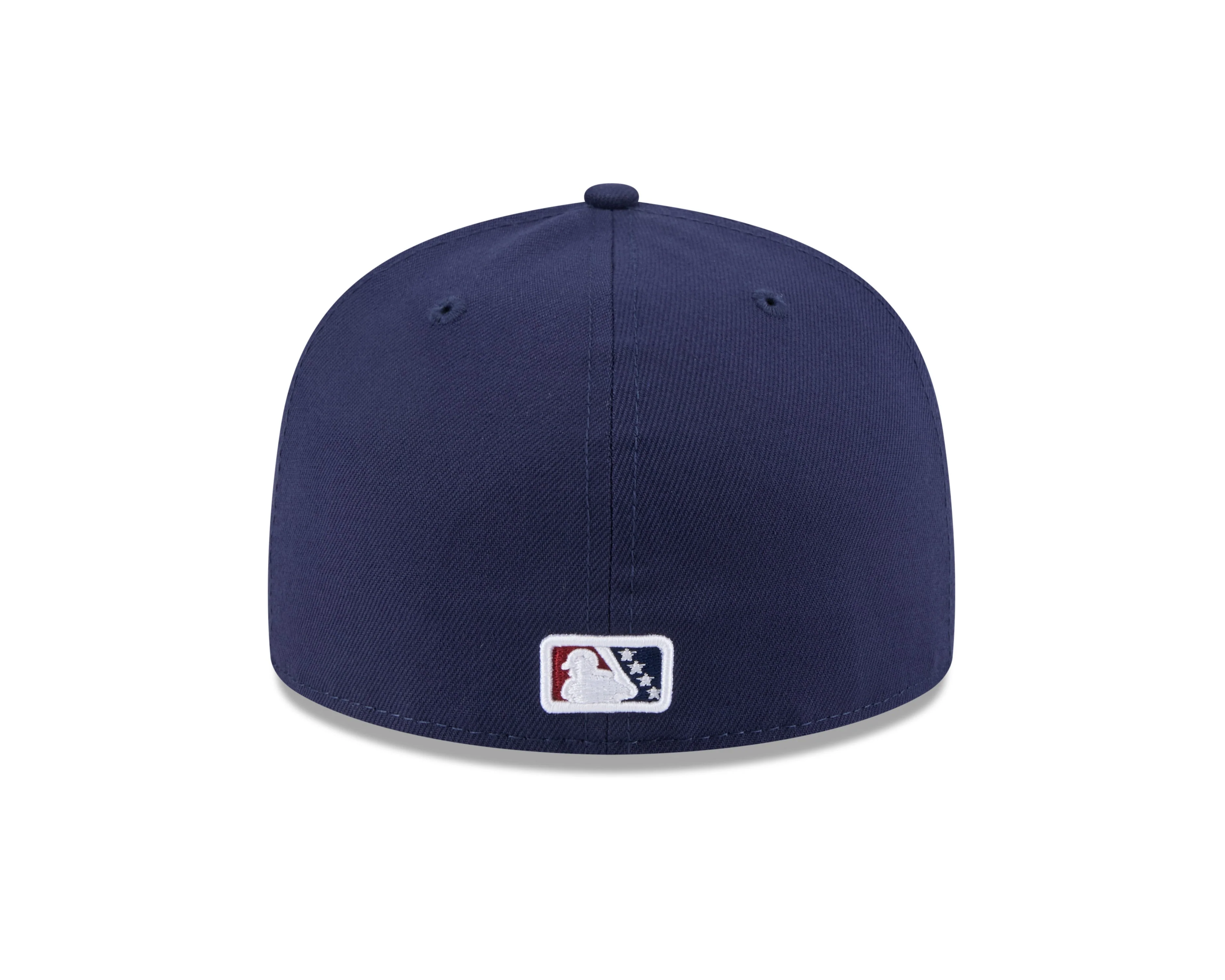 Lehigh Valley IronPigs Home New Era 5950 Cap - Image 5