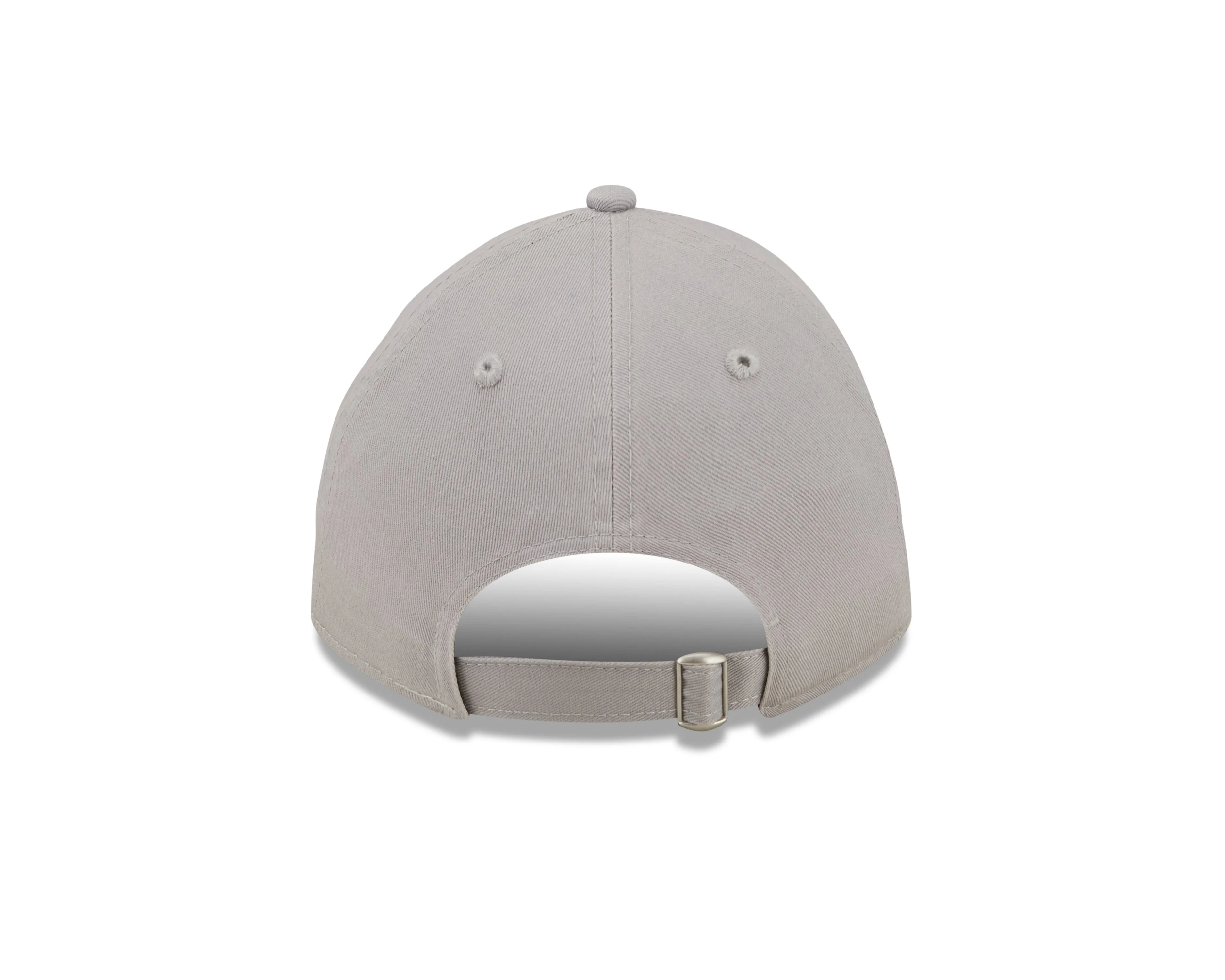 Lehigh Valley IronPigs New Era Youth Clutch Gray Classic Cap - Image 5