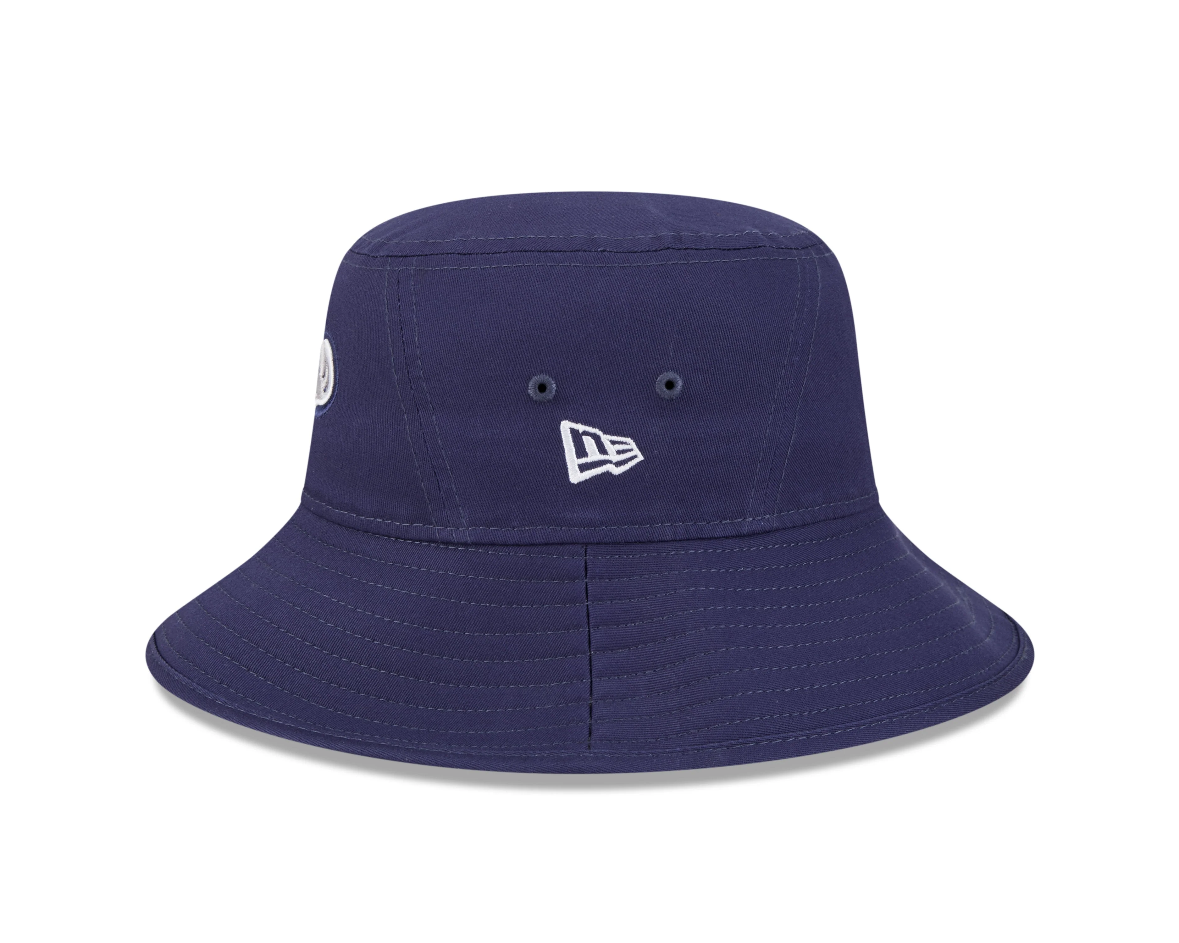Lehigh Valley IronPigs New Era Bucket Hat - Image 2