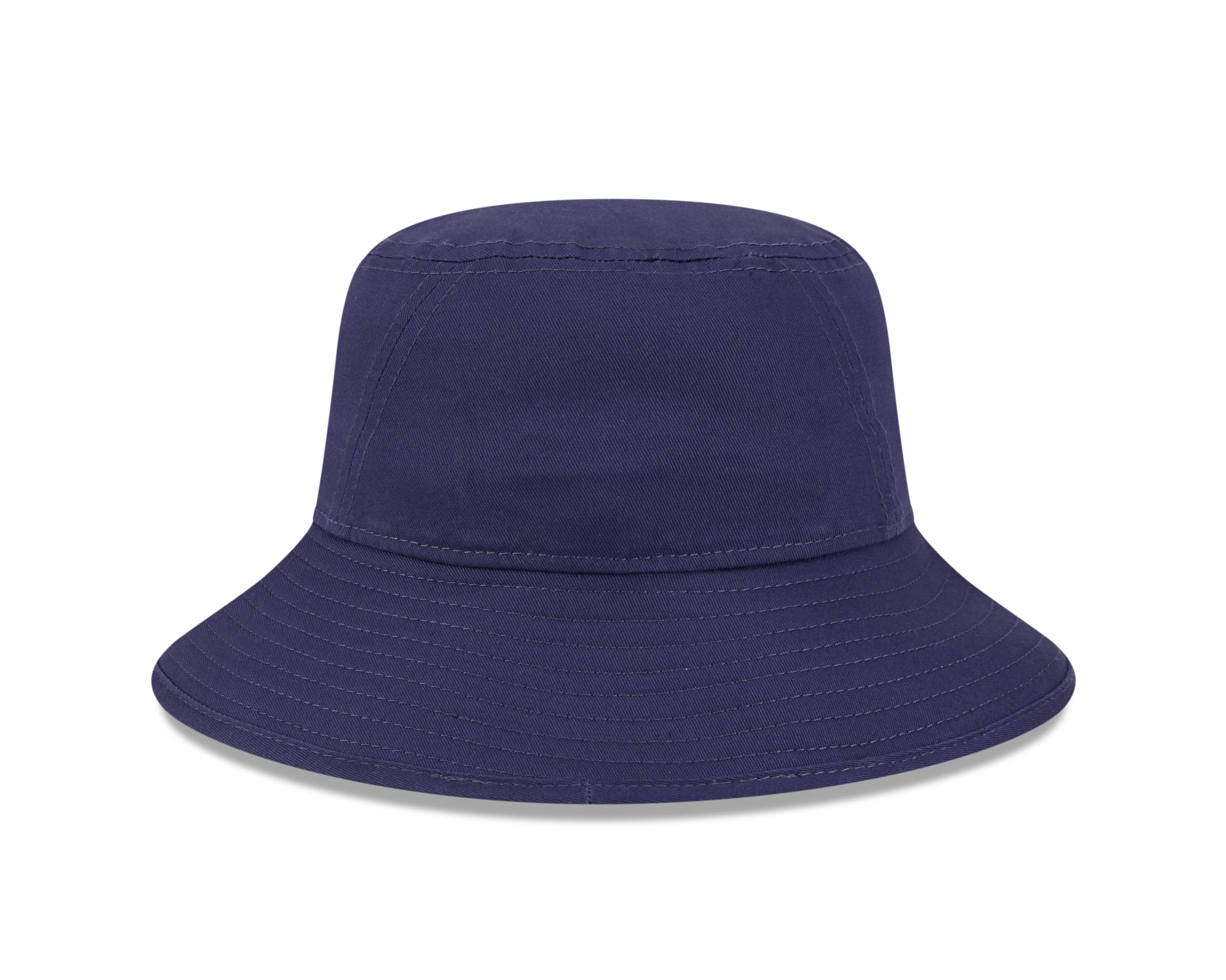 Lehigh Valley IronPigs New Era Bucket Hat - Image 3