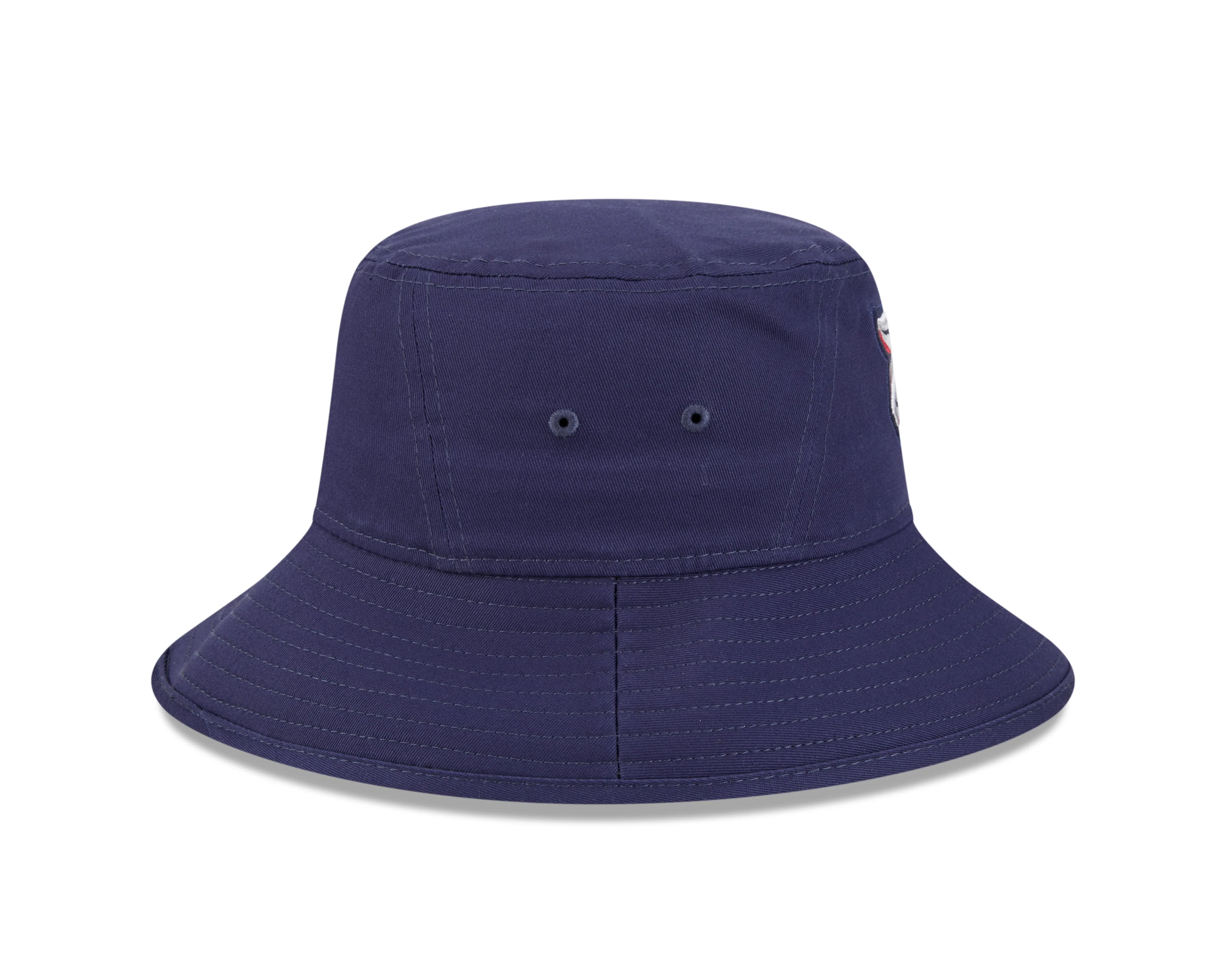 Lehigh Valley IronPigs New Era Bucket Hat - Image 4