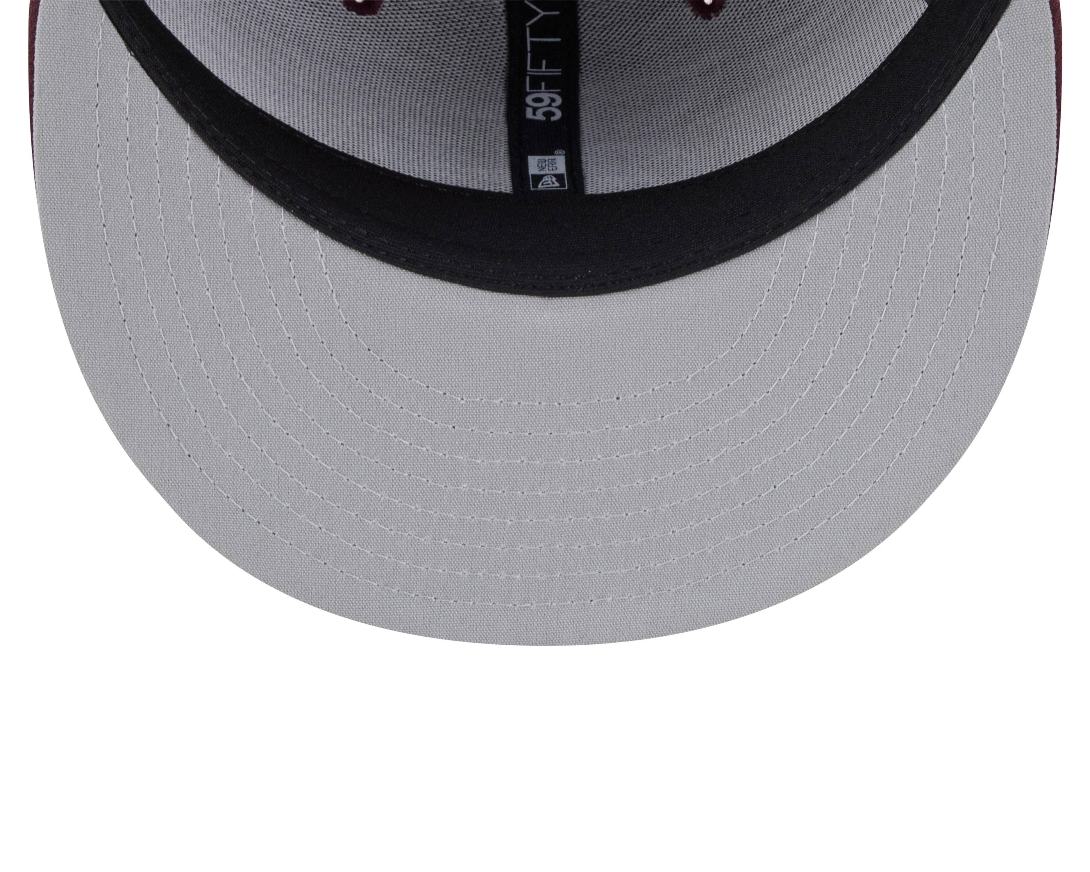 Lehigh Valley IronPigs Sunday New Era 5950 Cap - Image 7
