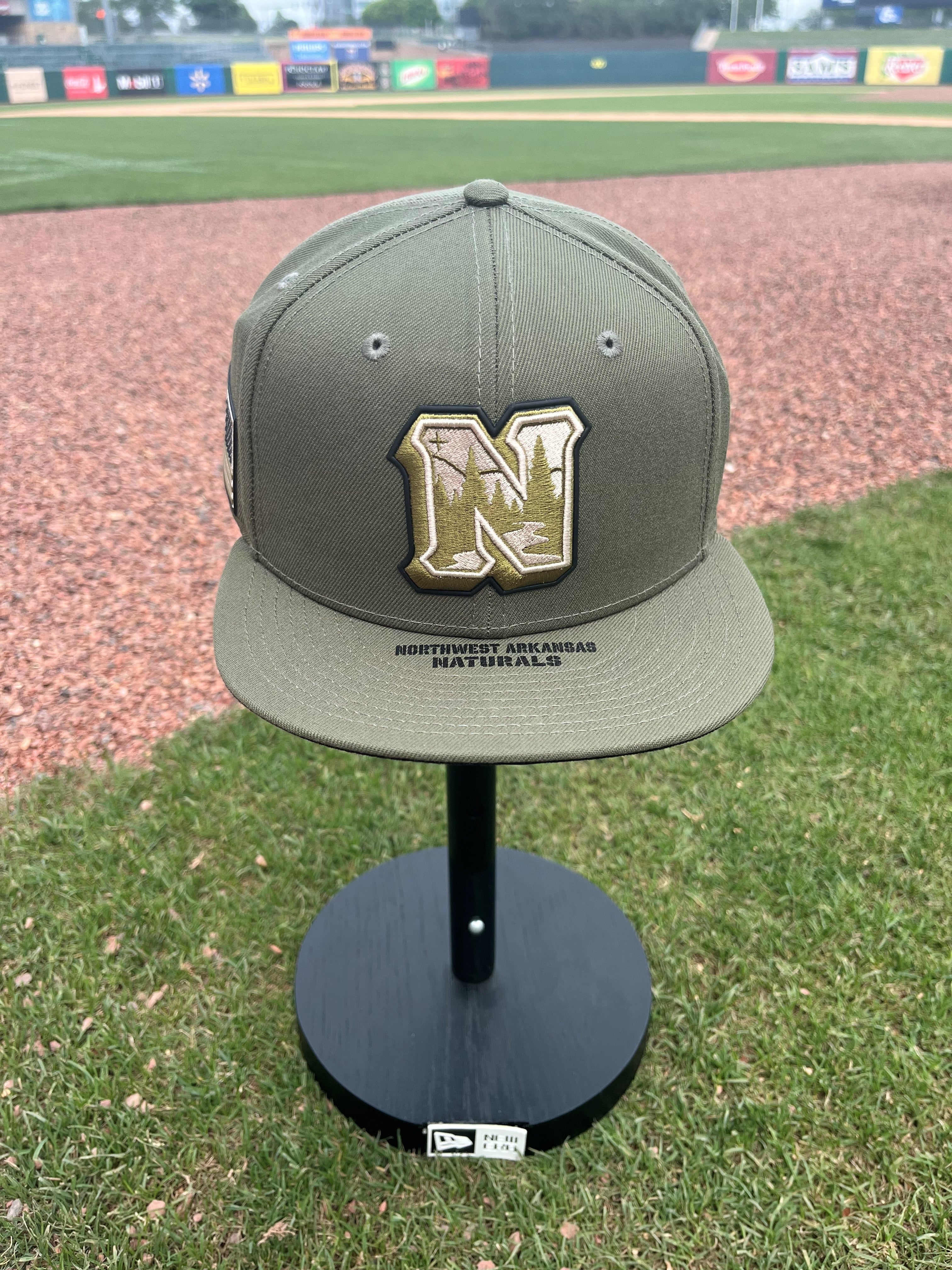 **Limited Edition** 2026 Armed Forces Cap
