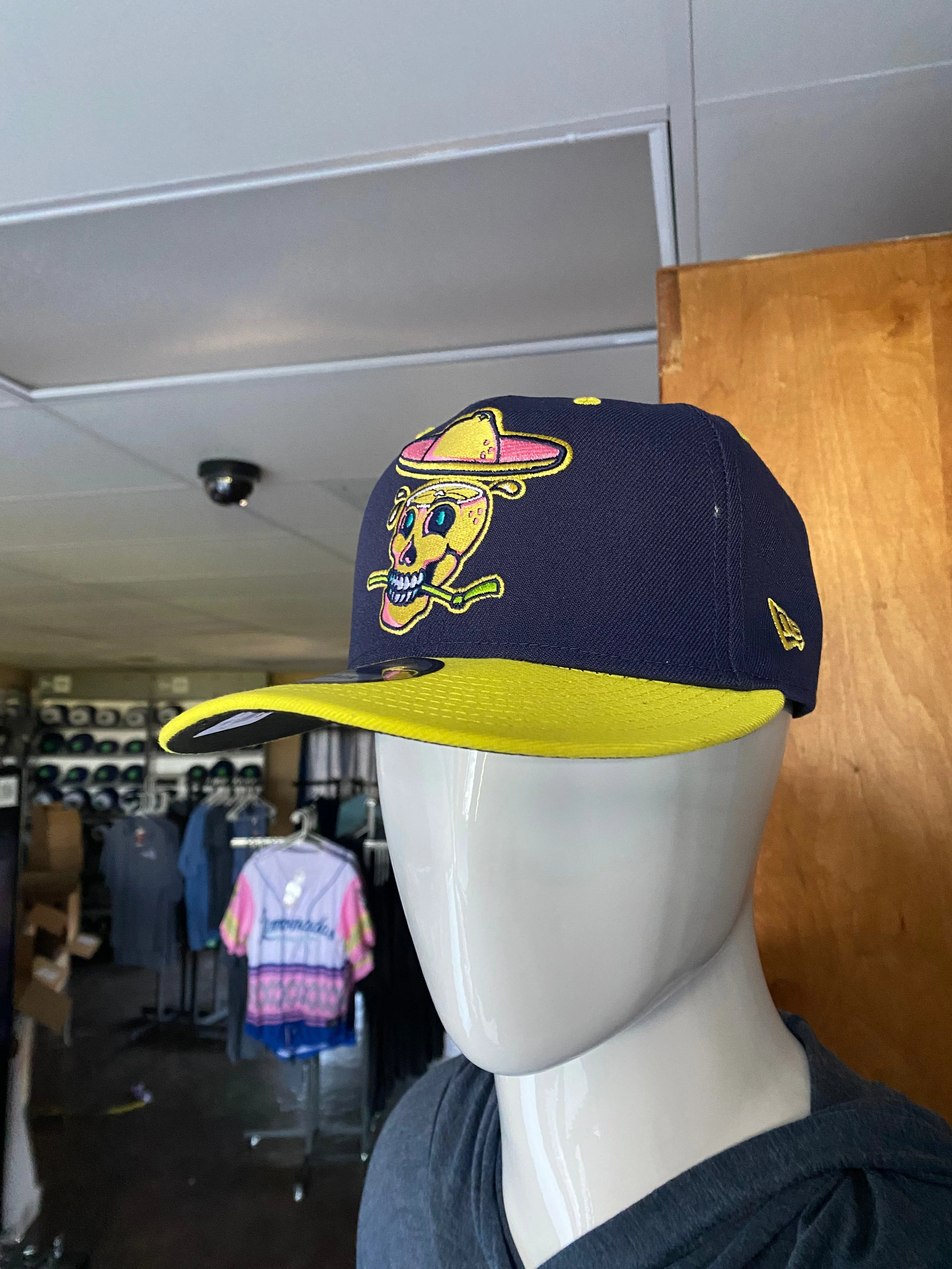 Limonadas De Hill City Copa Snapback - Image 5