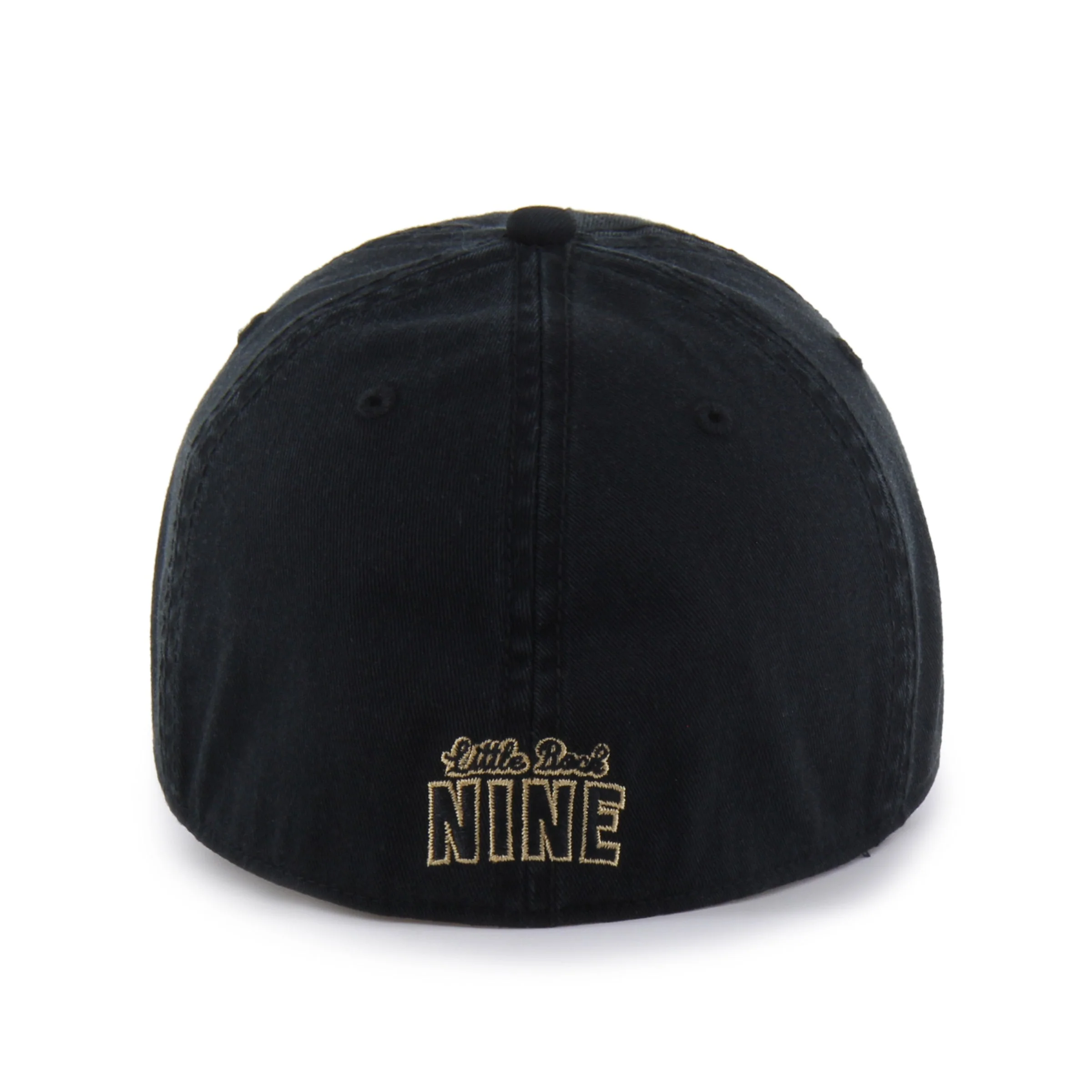 Little Rock Nine '47 Brand Franchise Cap - Image 2