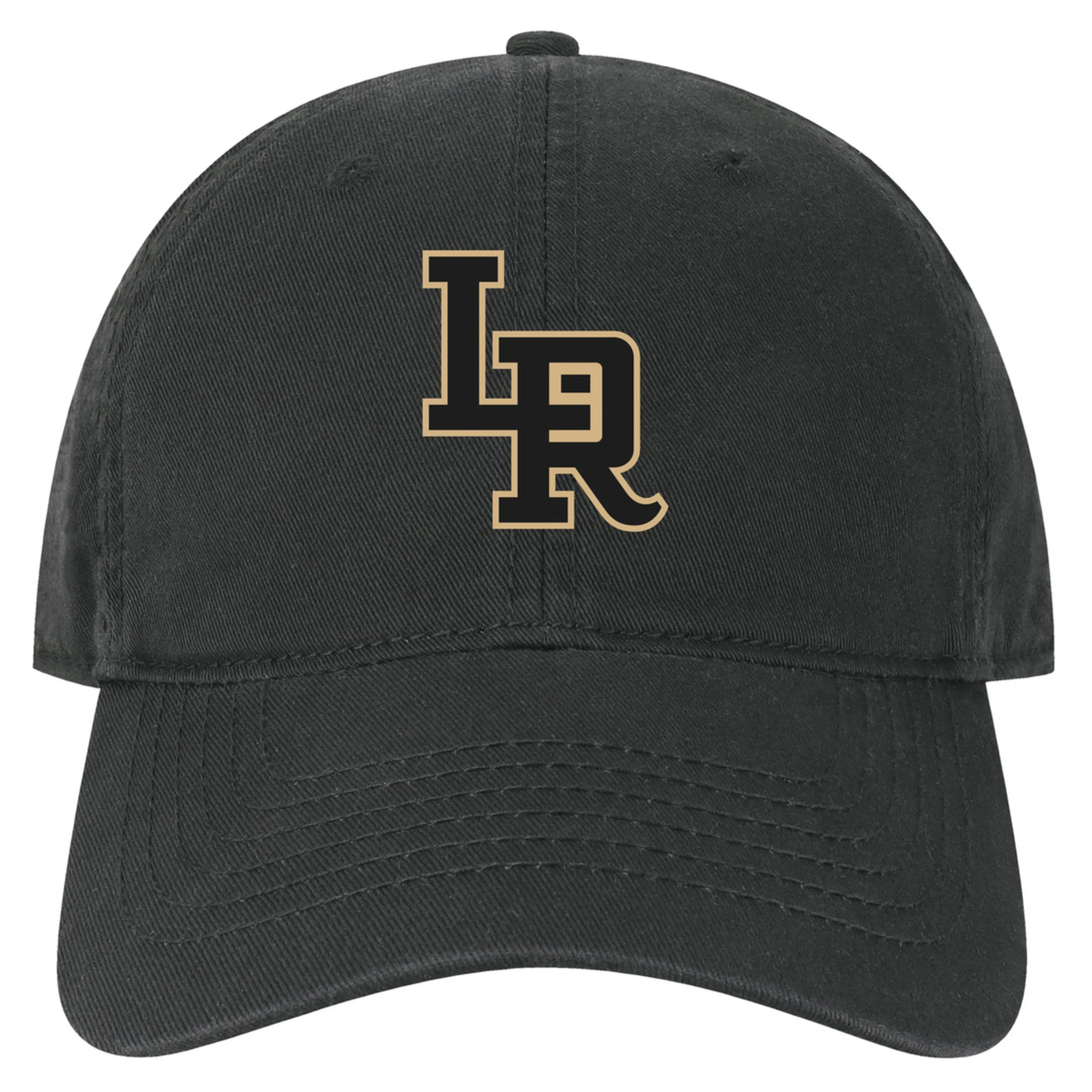 Little Rock Nine L2 Brands Relaxed Twill Cap