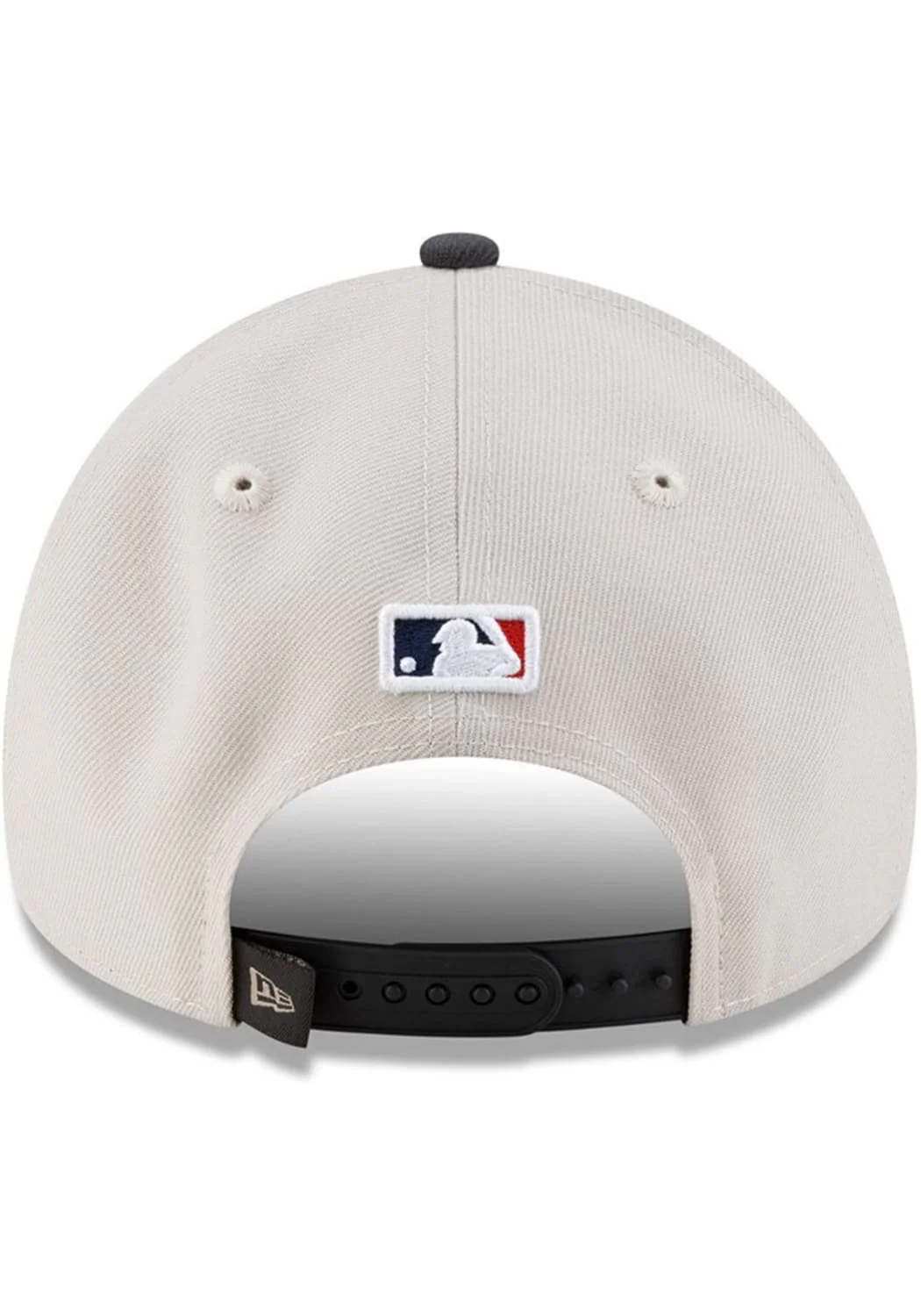 Los Angeles Dodgers 2025 New Era World Series Champions 9FORTY Cap - Image 4