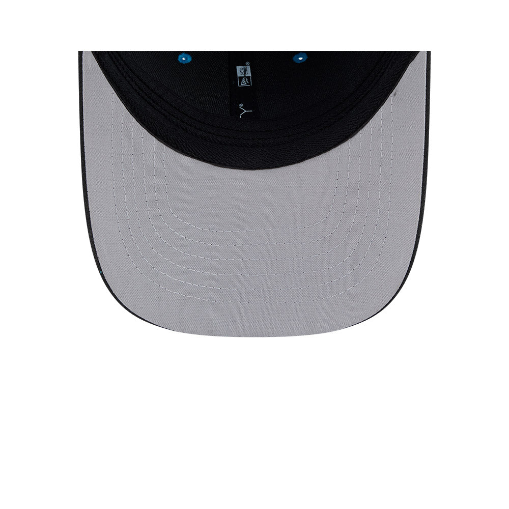 Los Pepinillos Picantes del Norte New Era Decorated 39THIRTY M-CROWN Flex Fit Cap - Image 5