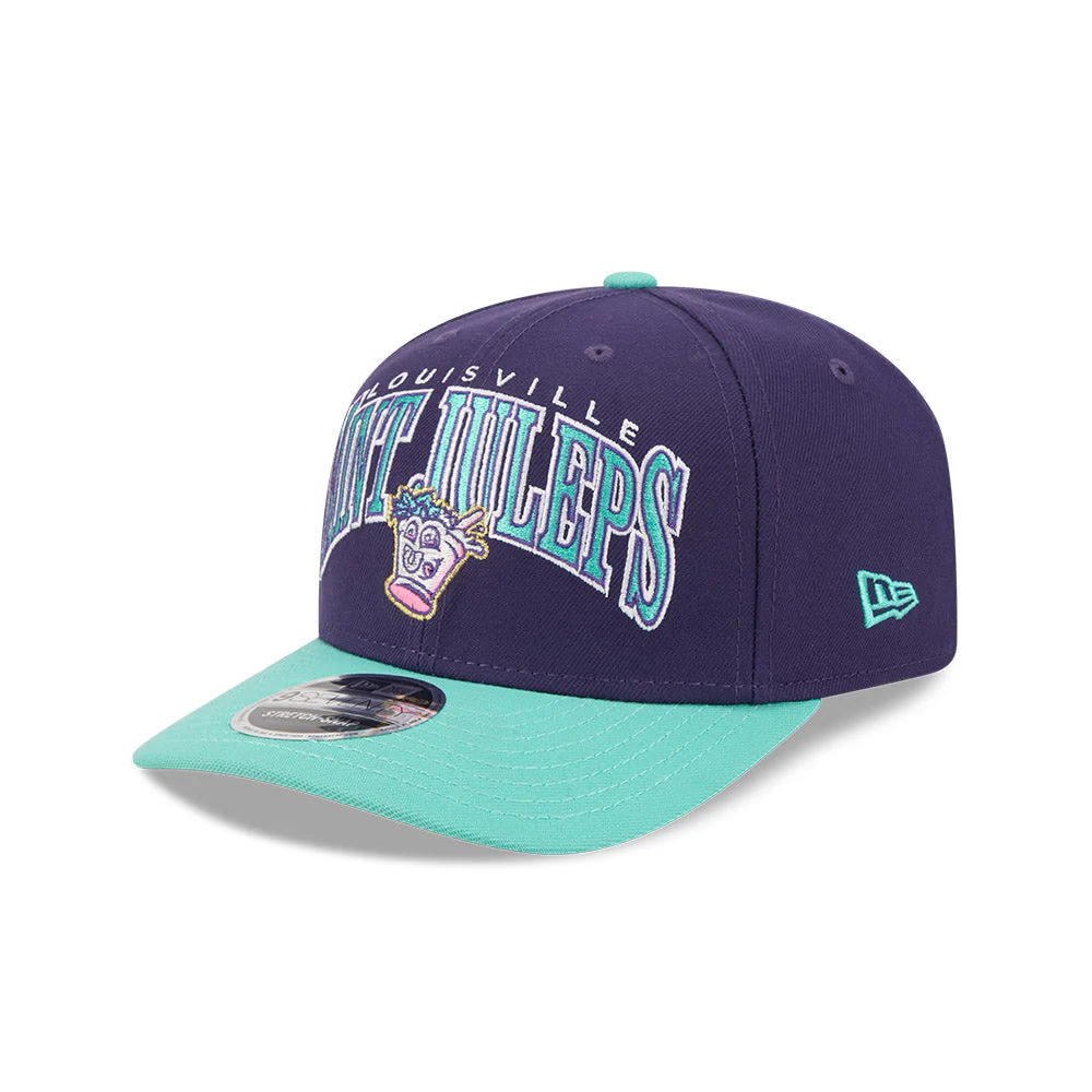 Louisville Bats 970SS Derby City Mint Juleps - Image 2