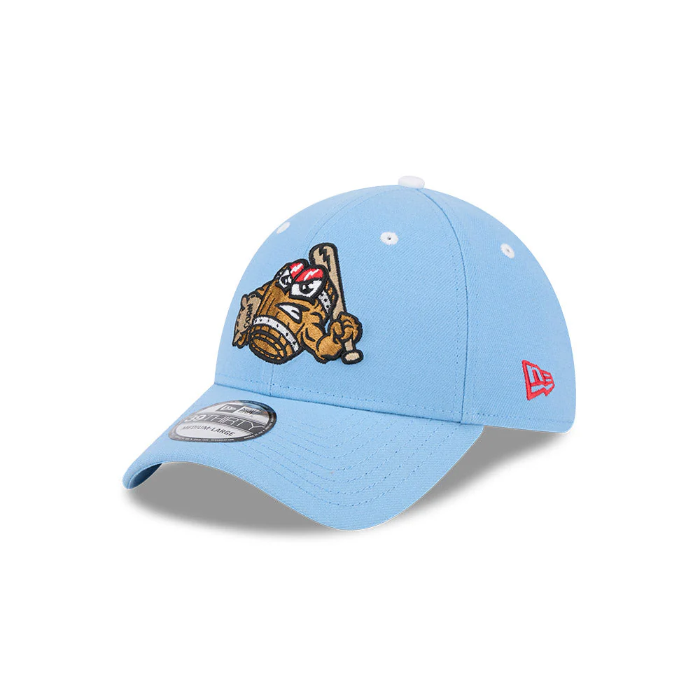 Louisville Bats 2024 Mashers 39Thirty Cap