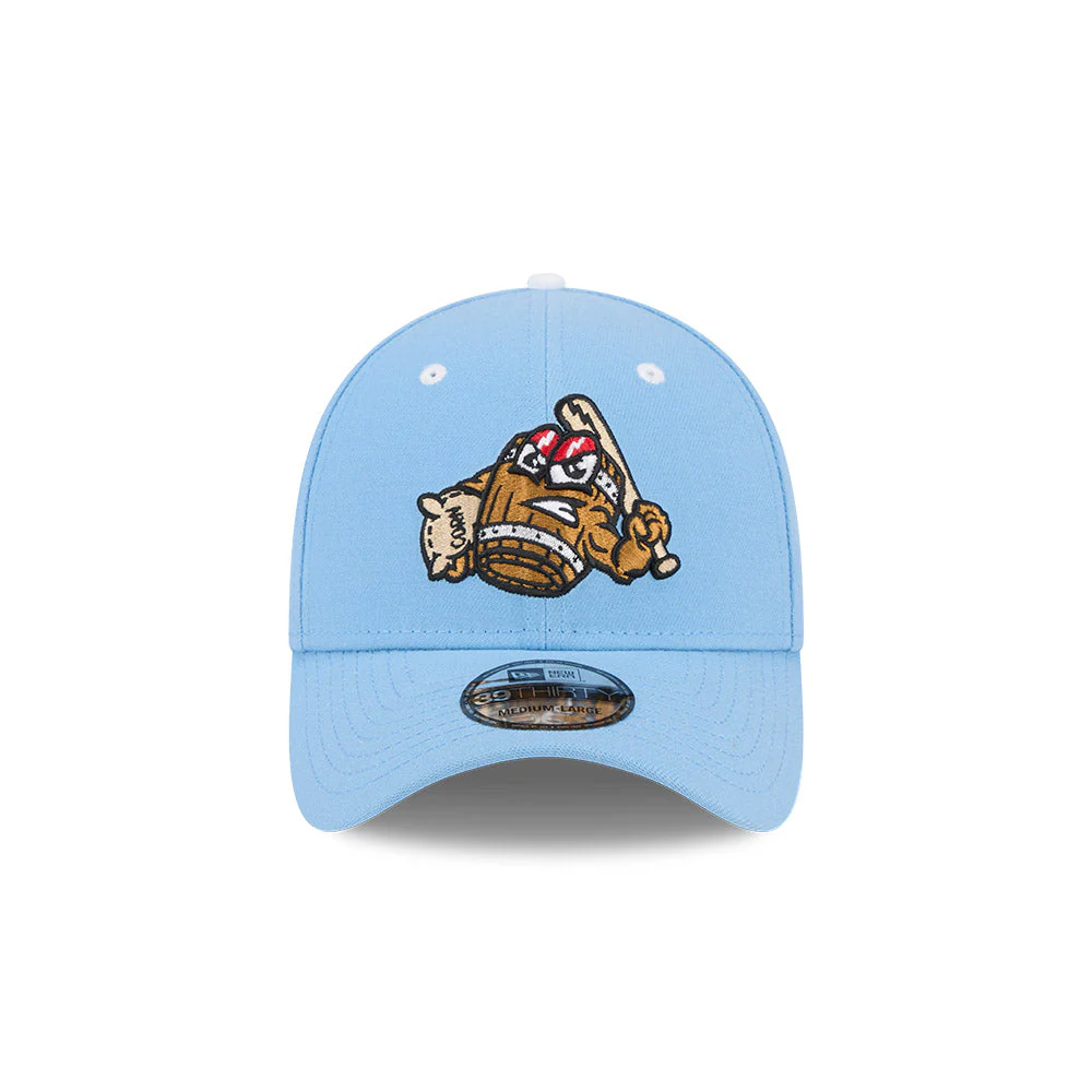Louisville Bats 2024 Mashers 39Thirty Cap - Image 3