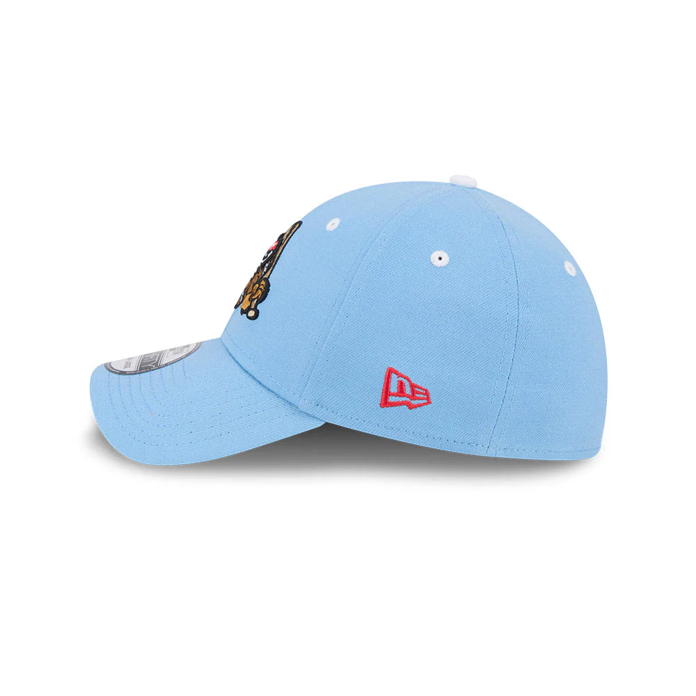 Louisville Bats 2024 Mashers 39Thirty Cap - Image 4