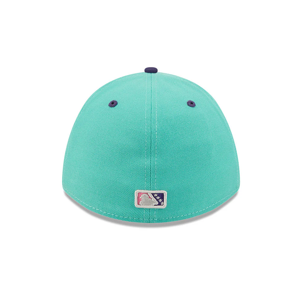 Louisville Bats 39THIRTY Derby City Mint Juleps Flex Fit - Image 5