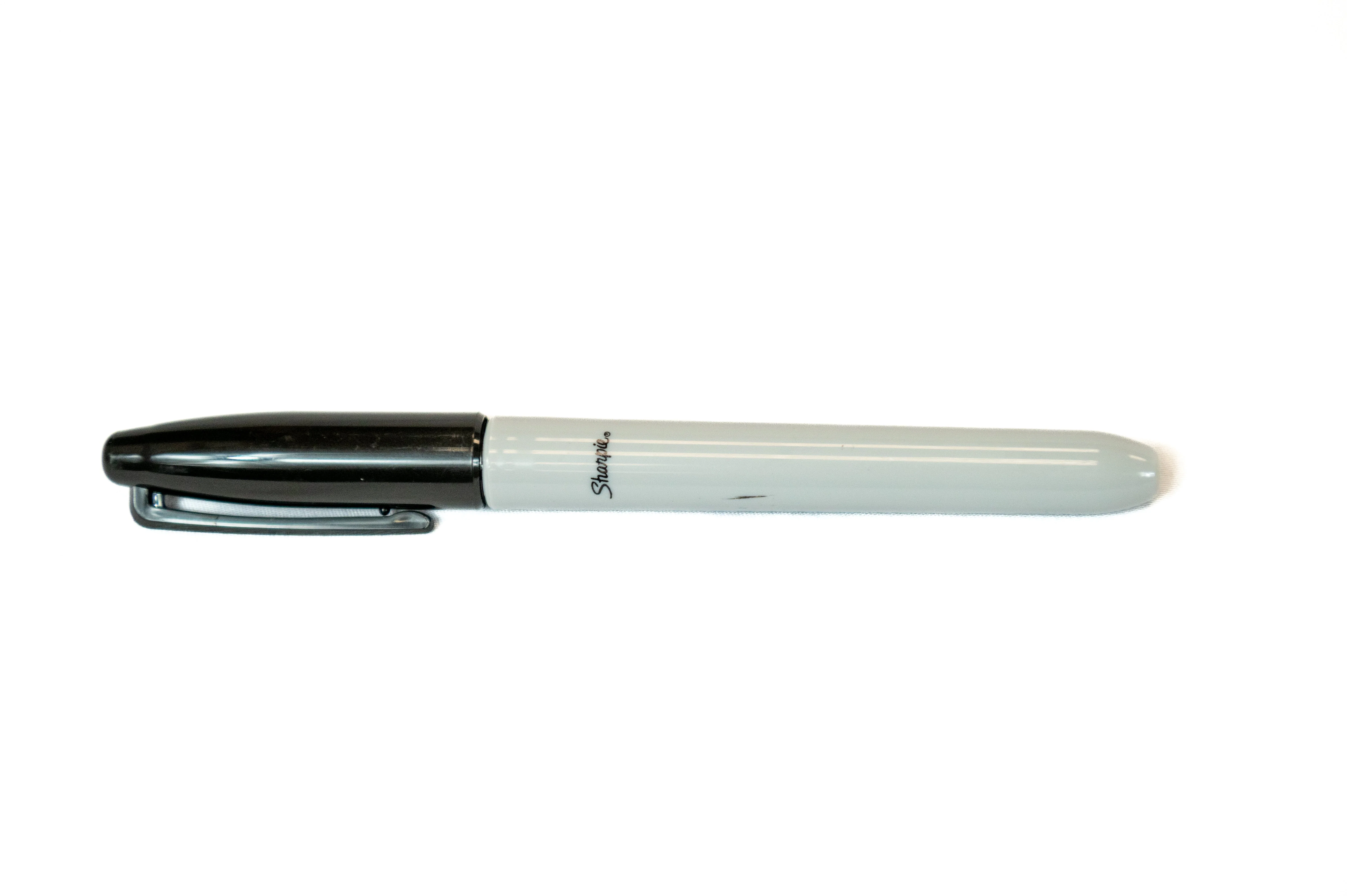 Louisville Bats Black Sharpie Pen - Image 2