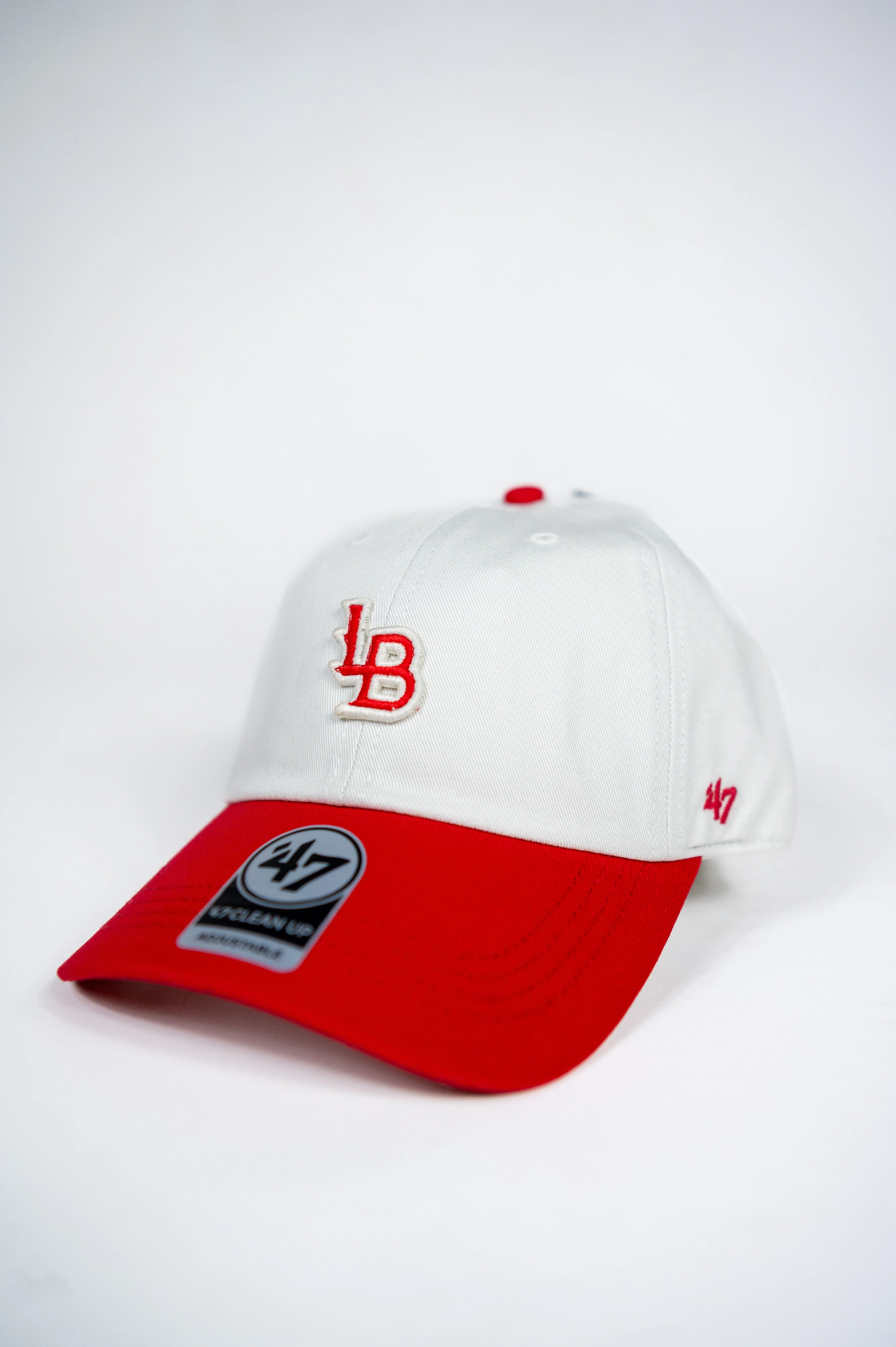 Louisville Bats Contemporary TT Clean Up (Sandstone) - Image 3