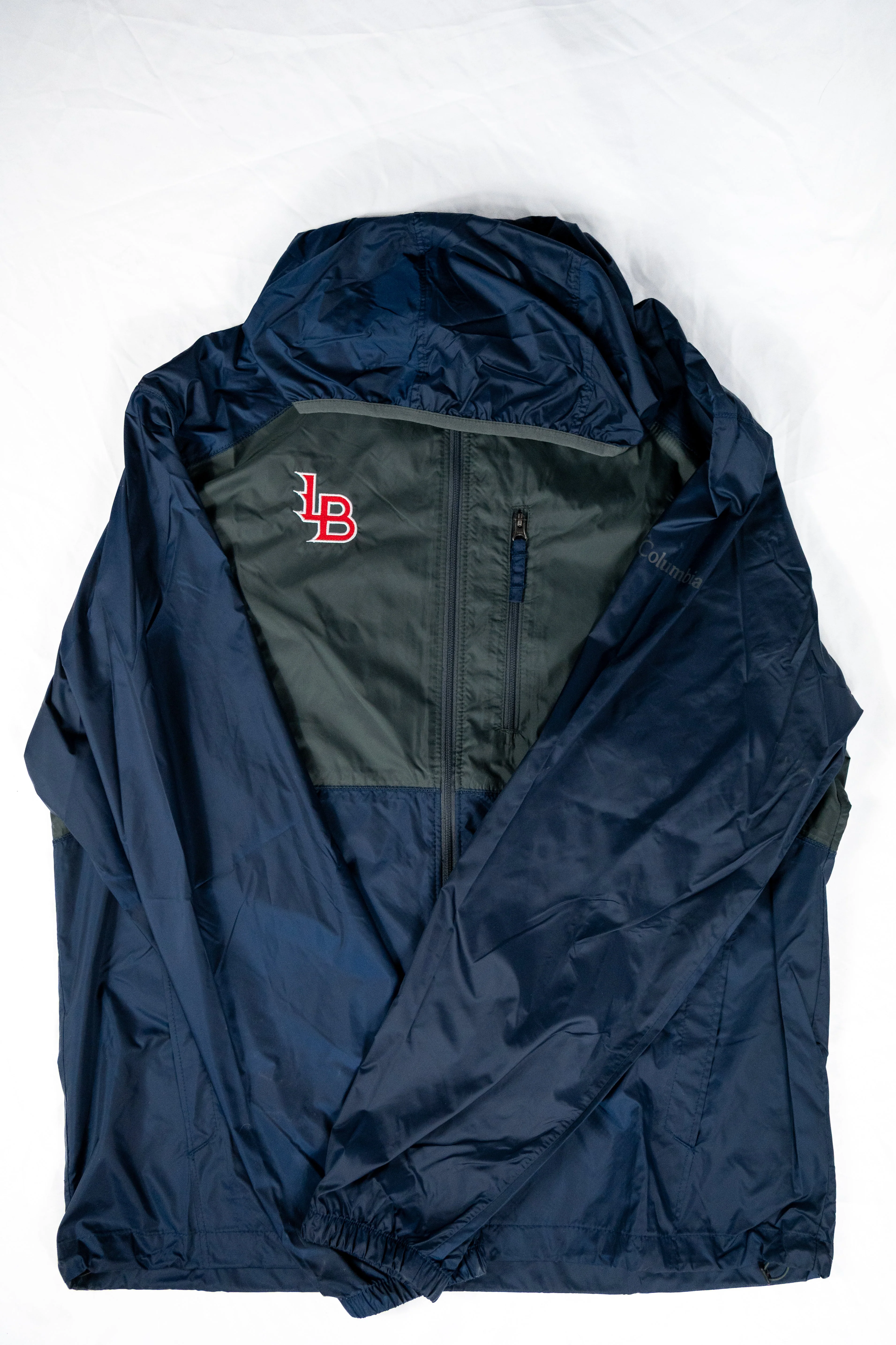 Louisville Bats Flash Forward Windbreaker
