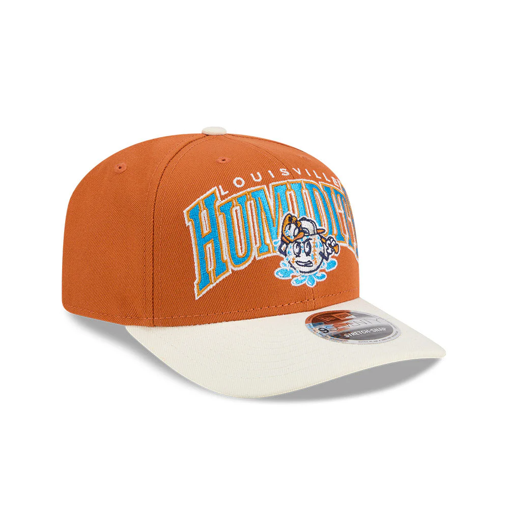 Louisville Bats Humidity 9SEVENTY Adjustable - Image 3