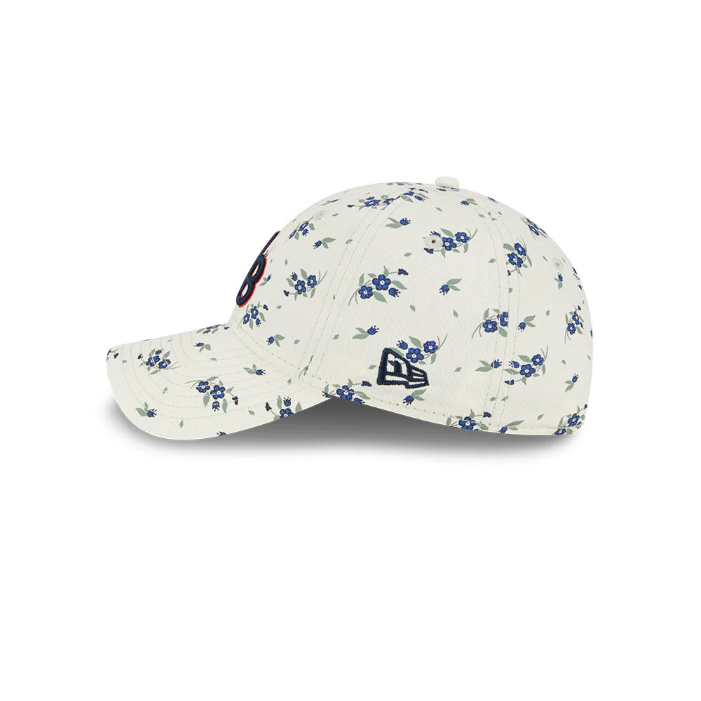 Louisville Bats Jr. Bloom Adjustable Cap - Image 4