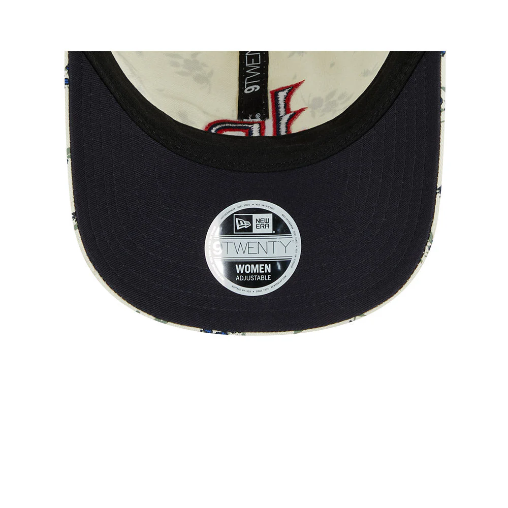 Louisville Bats Jr. Bloom Adjustable Cap - Image 7