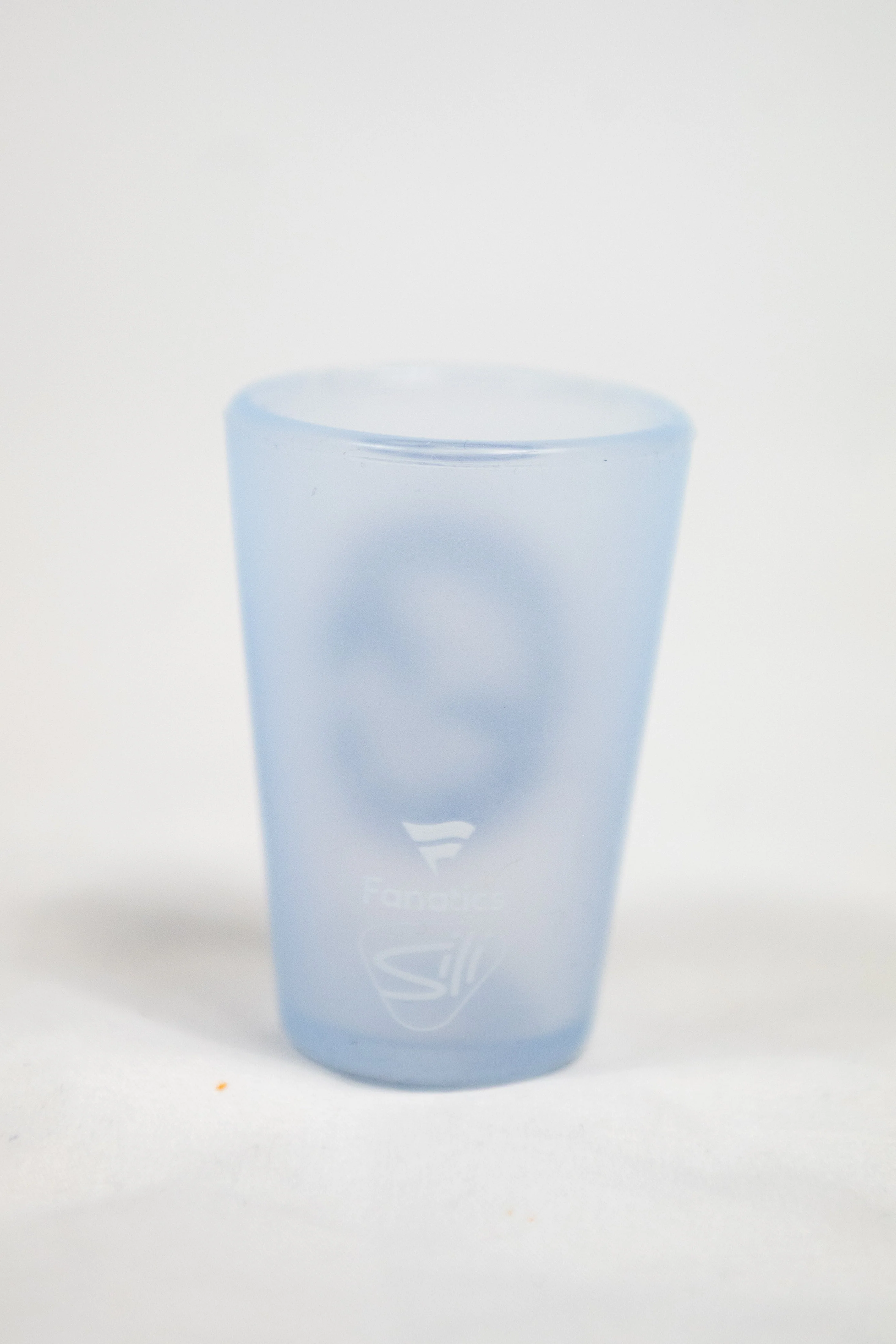 Louisville Bats WinCraft Silicone Shot Glass (Icicle) - Image 2