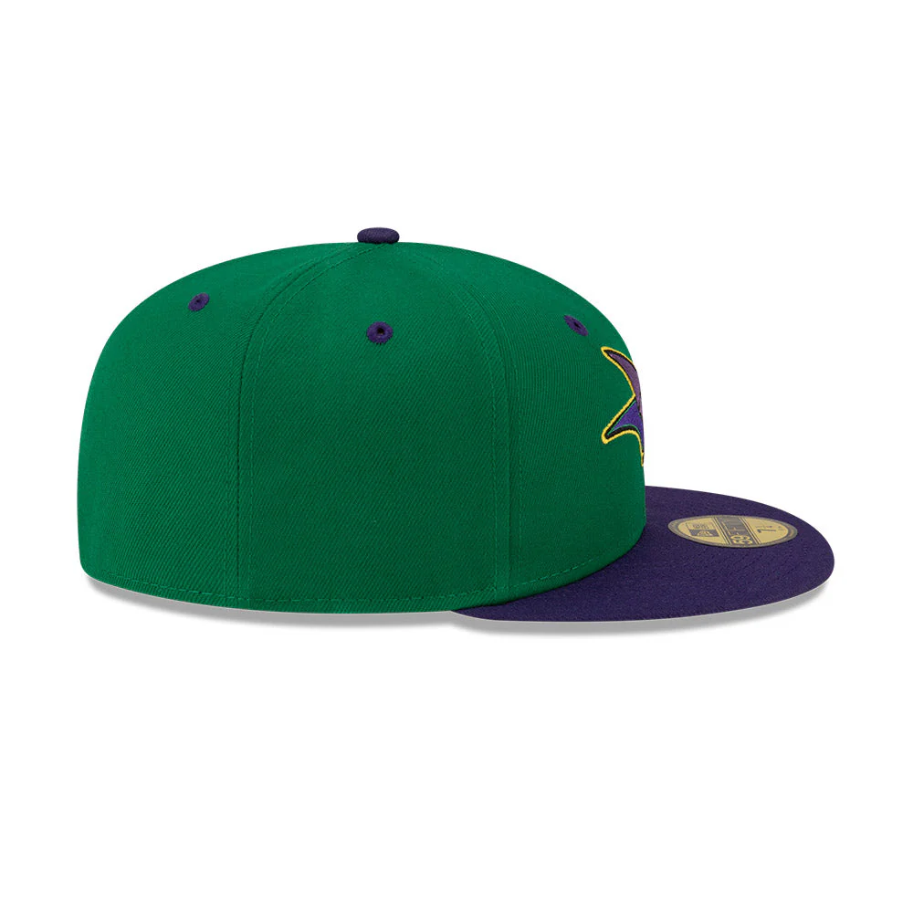 Louisville Bats 2024 Riverbats 59FIFTY Fitted - Image 6