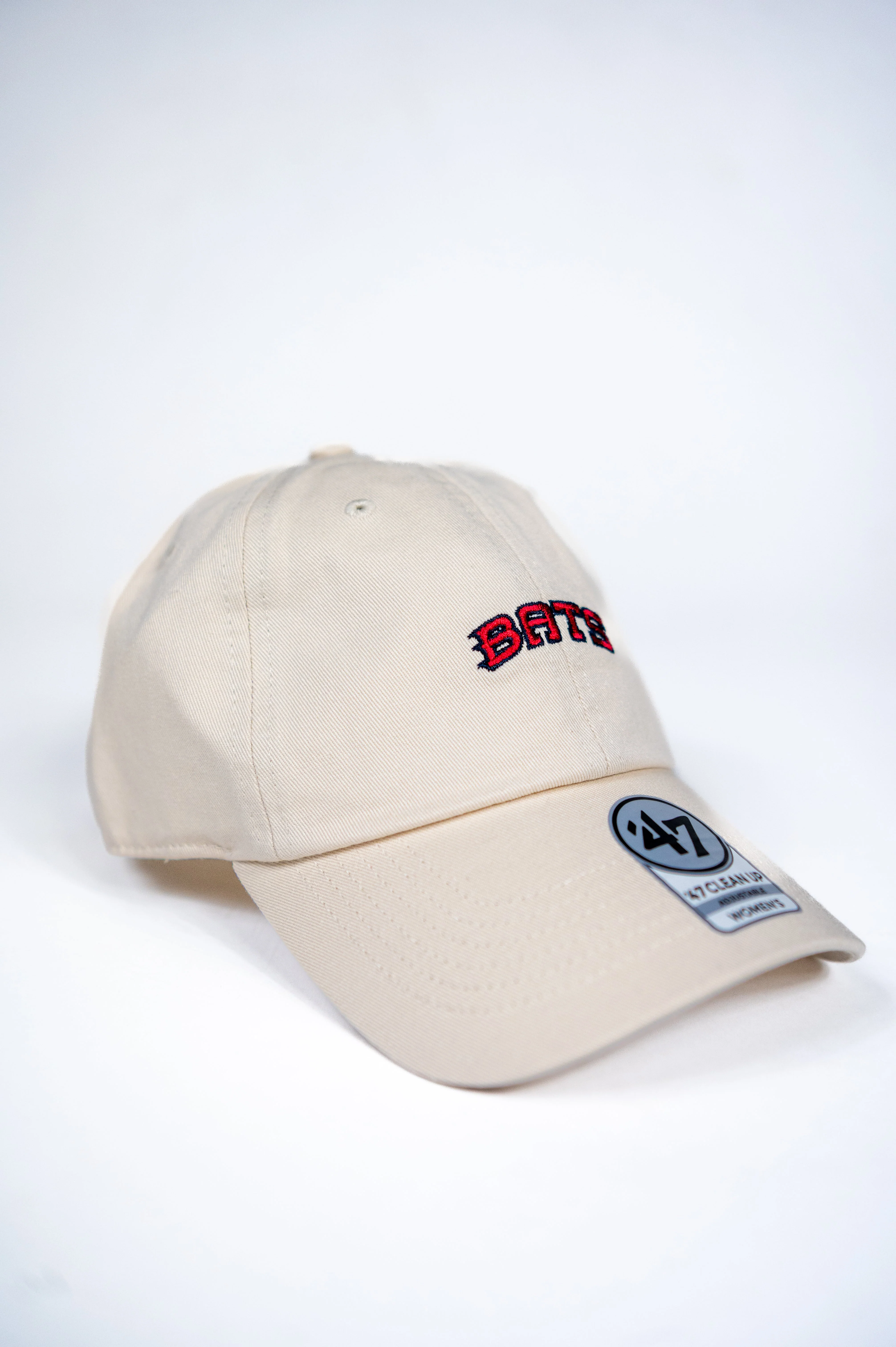 Louisville Bats Women Mini Script Clean Up - Image 2