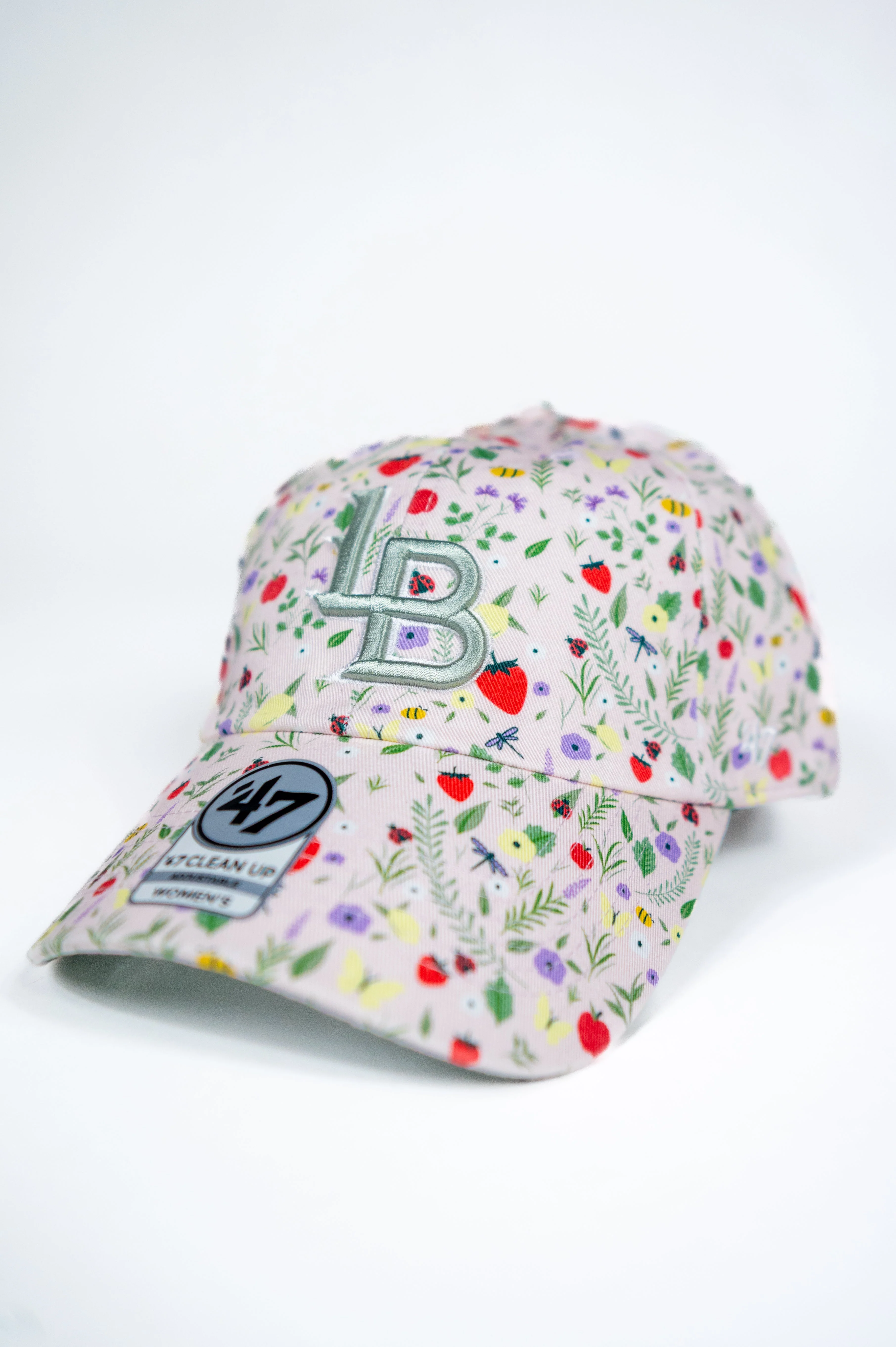 Louisville Bats Womens Posey Clean Up - Image 3