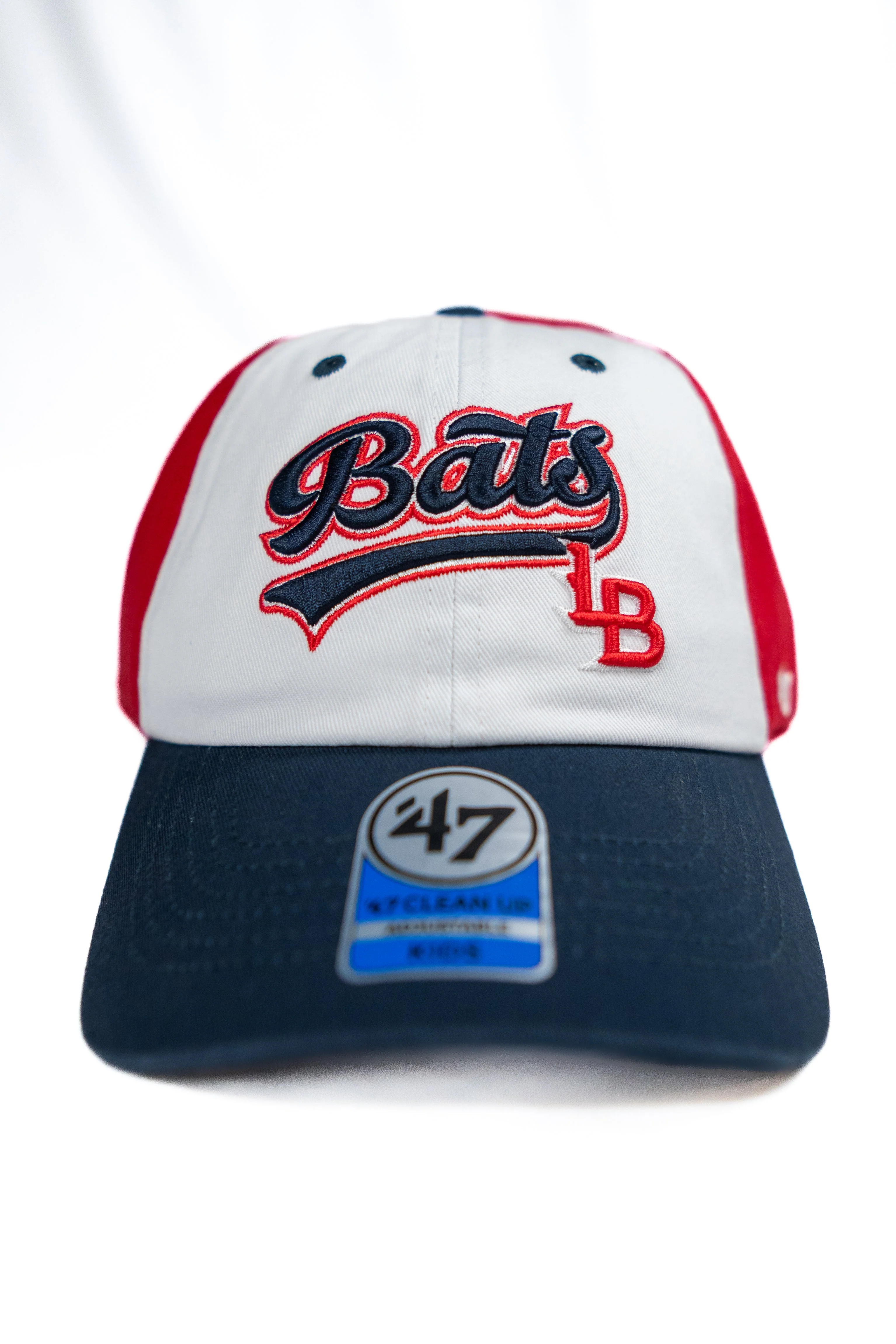 Louisville Bats Youth Scooter Clean Up (Red)