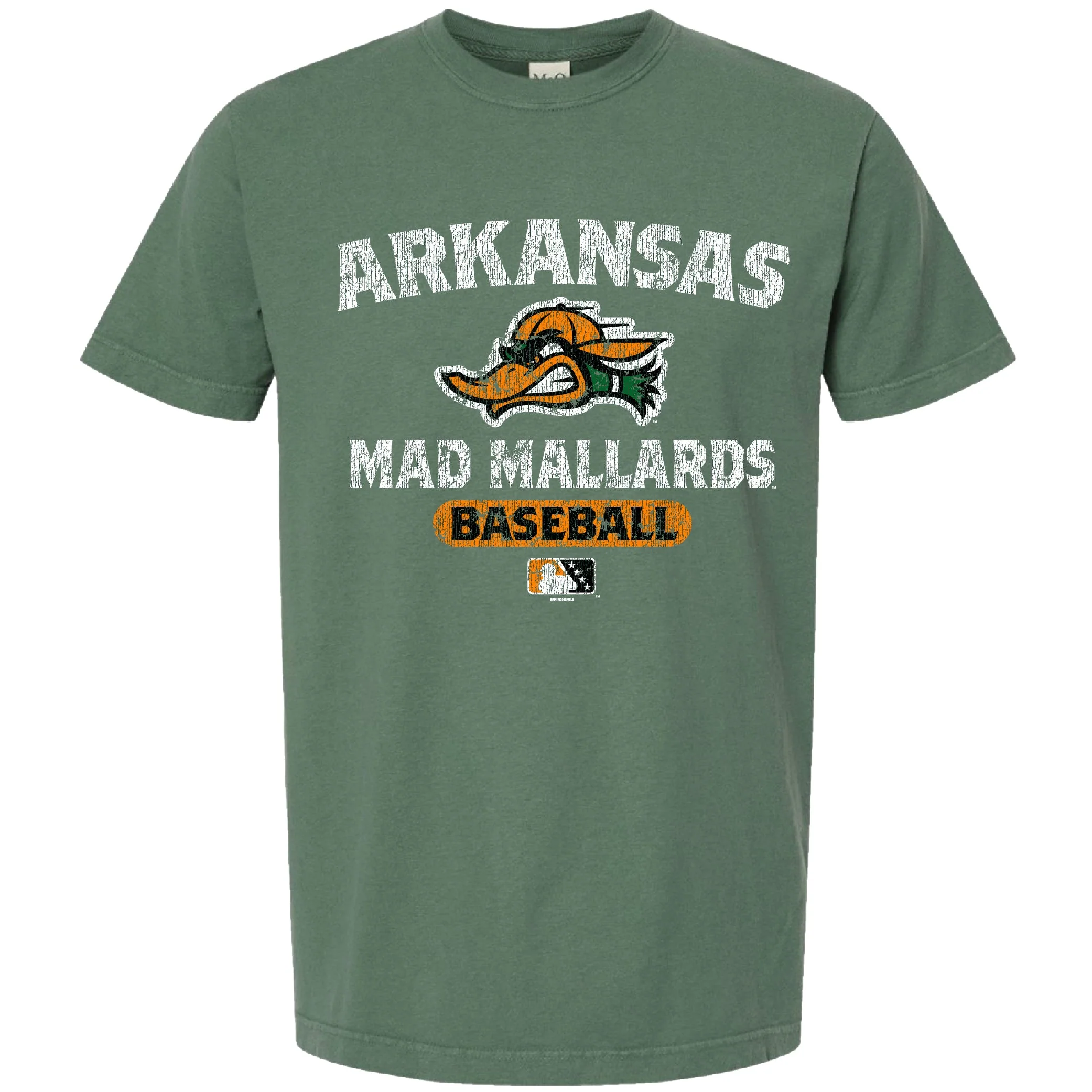 Mad Mallards Bimm Ridder Jolene Tee - Image 2