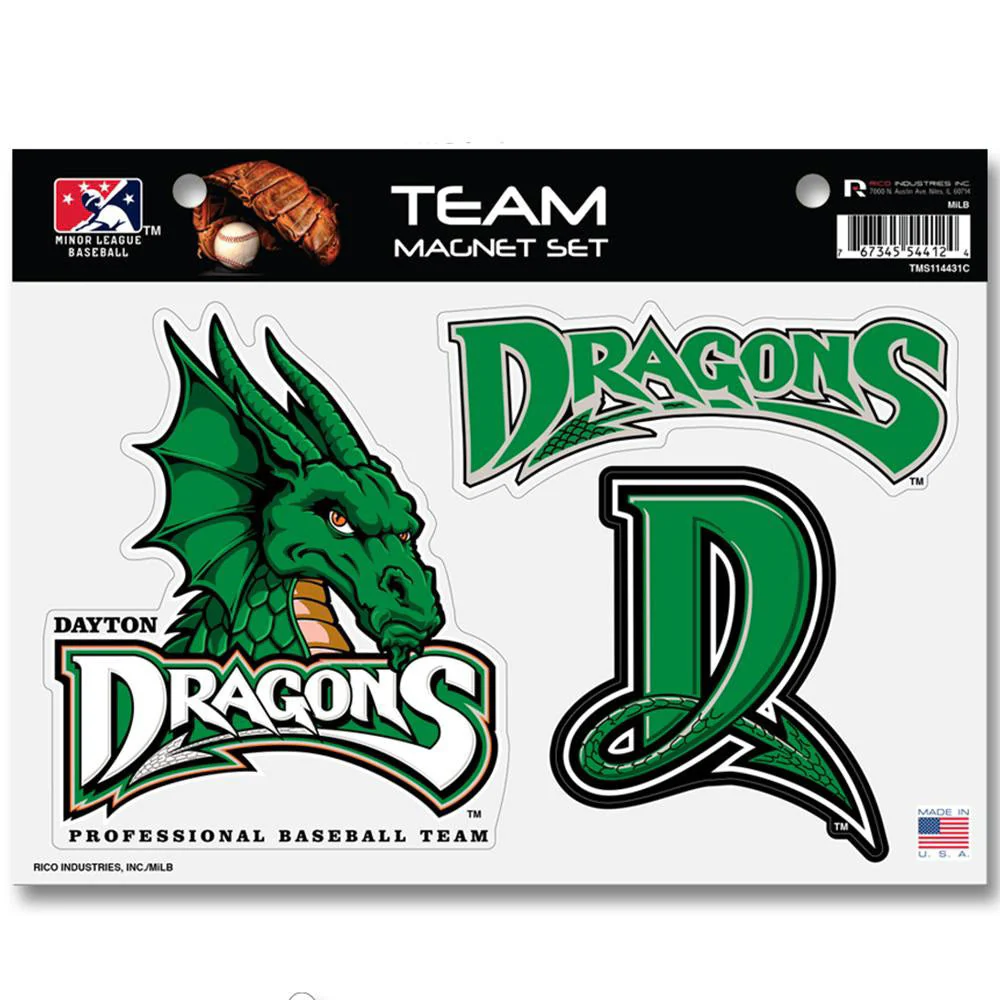 Magnet Set - Image 2