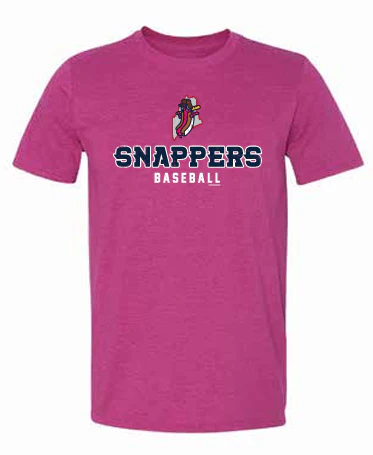 Maine Red Snappers Euro Tee