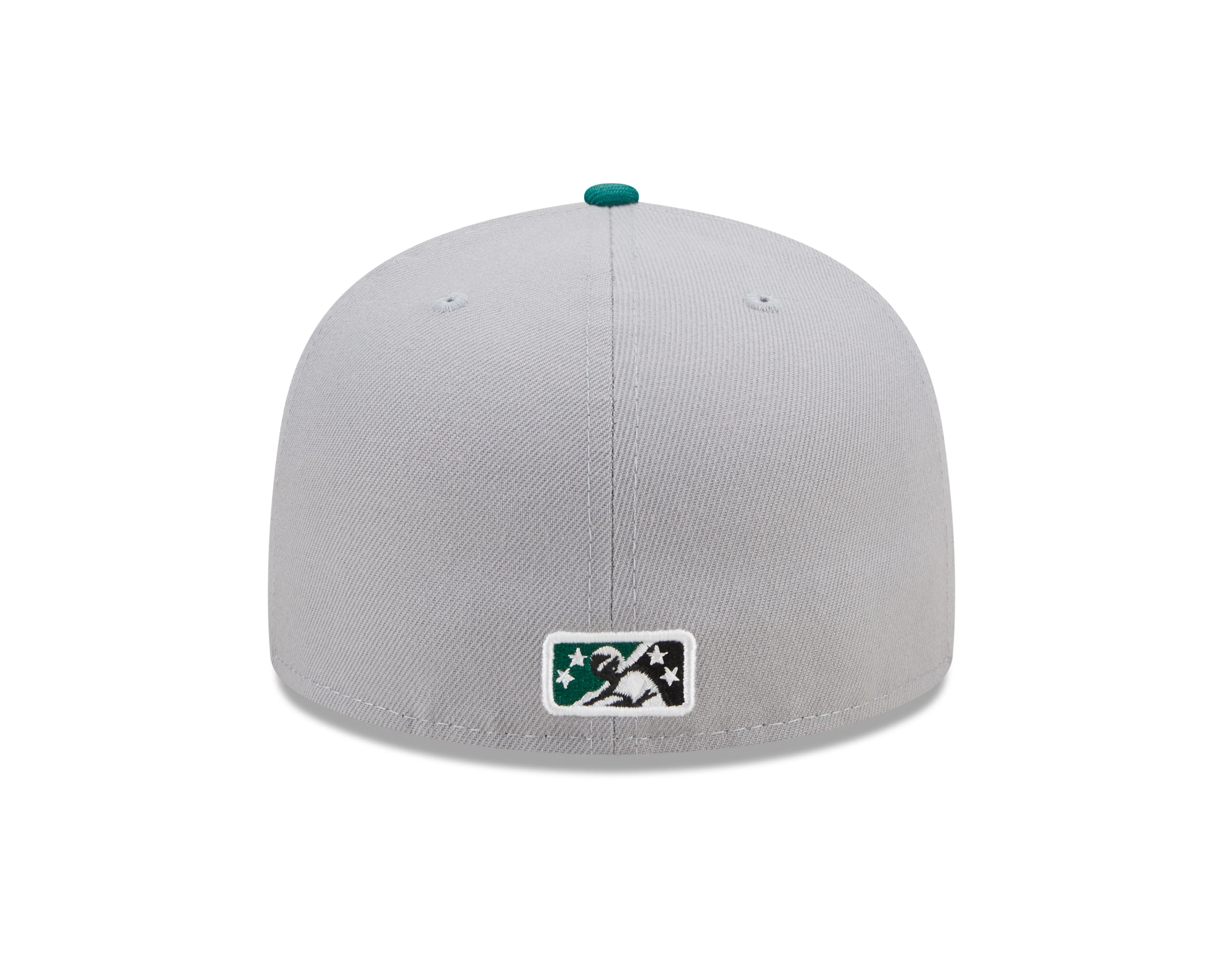 Augusta GreenJackets Marvel's Defenders of the Diamond New Era 59FIFTY Fitted Cap - Image 3