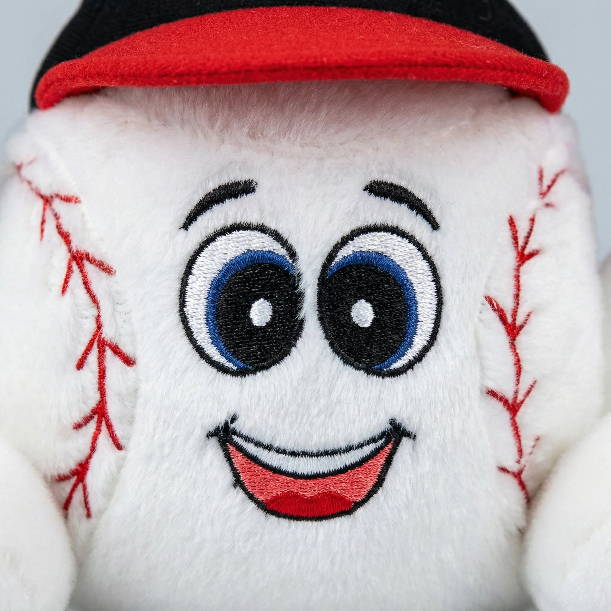 Mascot Factory Baseball Buddy Plush - Image 3