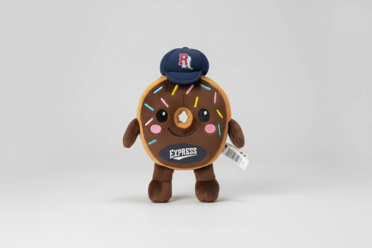 Mascot Factory Plush Donut - Image 2