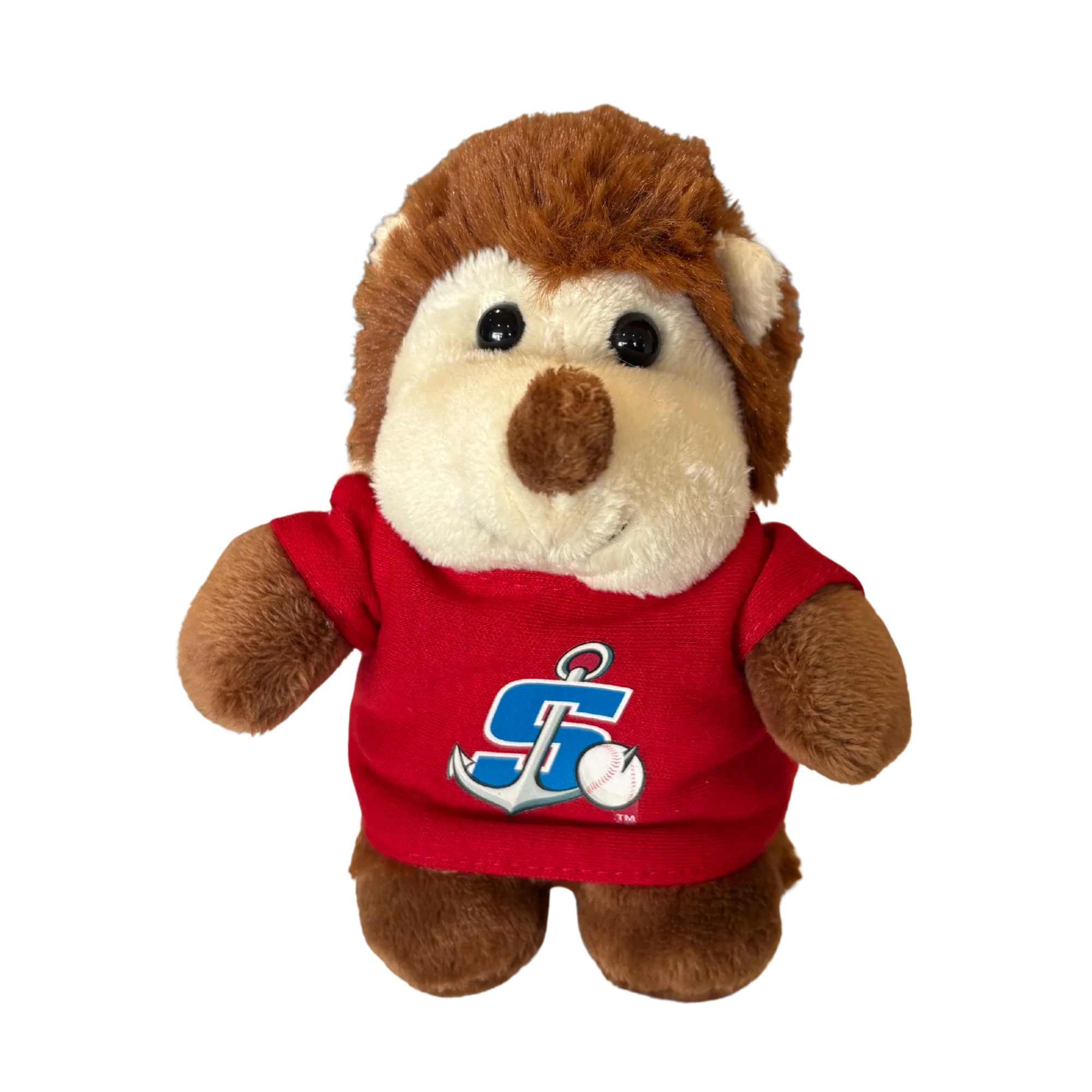 Mascot Factory Stubby Plush Animal - Image 3