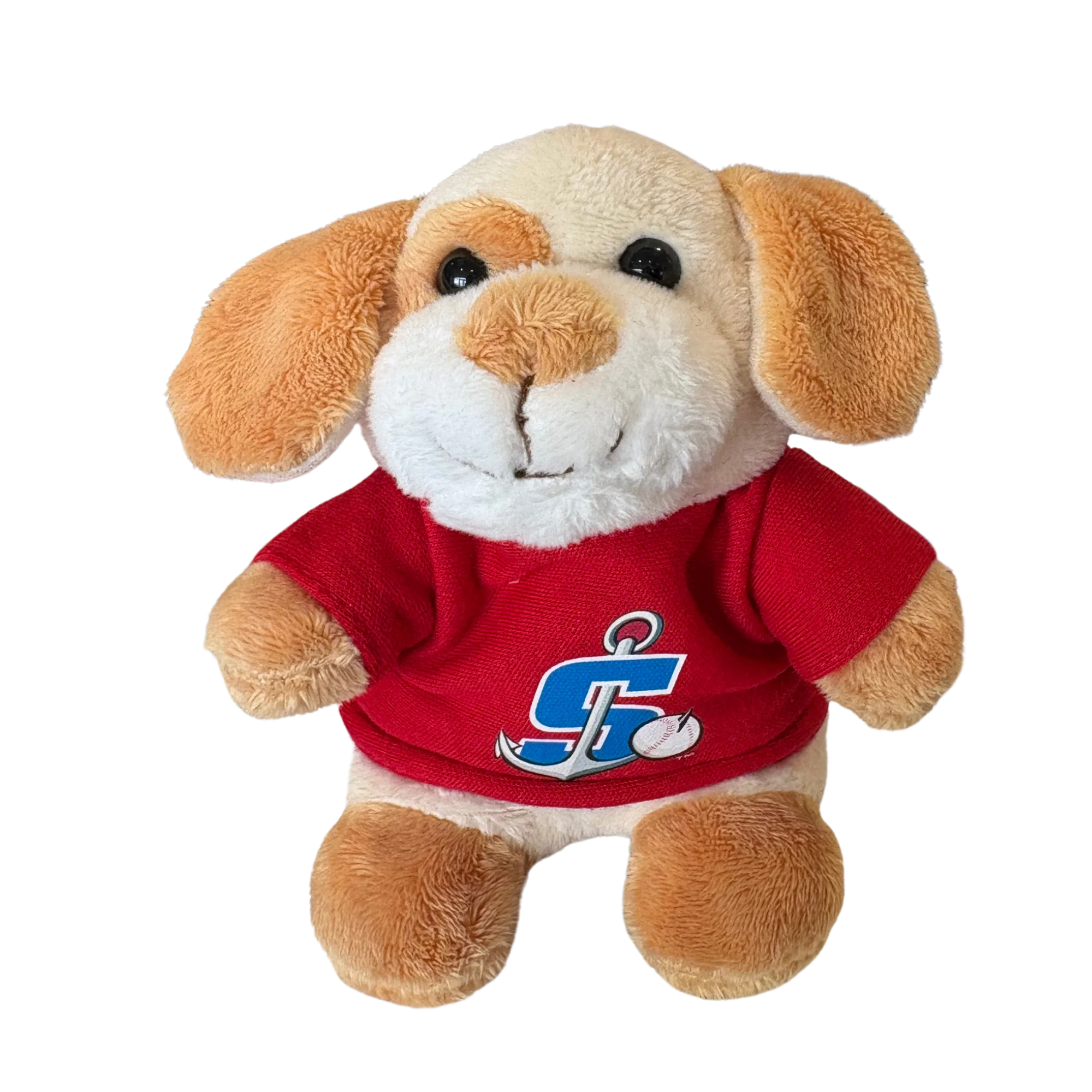 Mascot Factory Stubby Plush Animal - Image 4